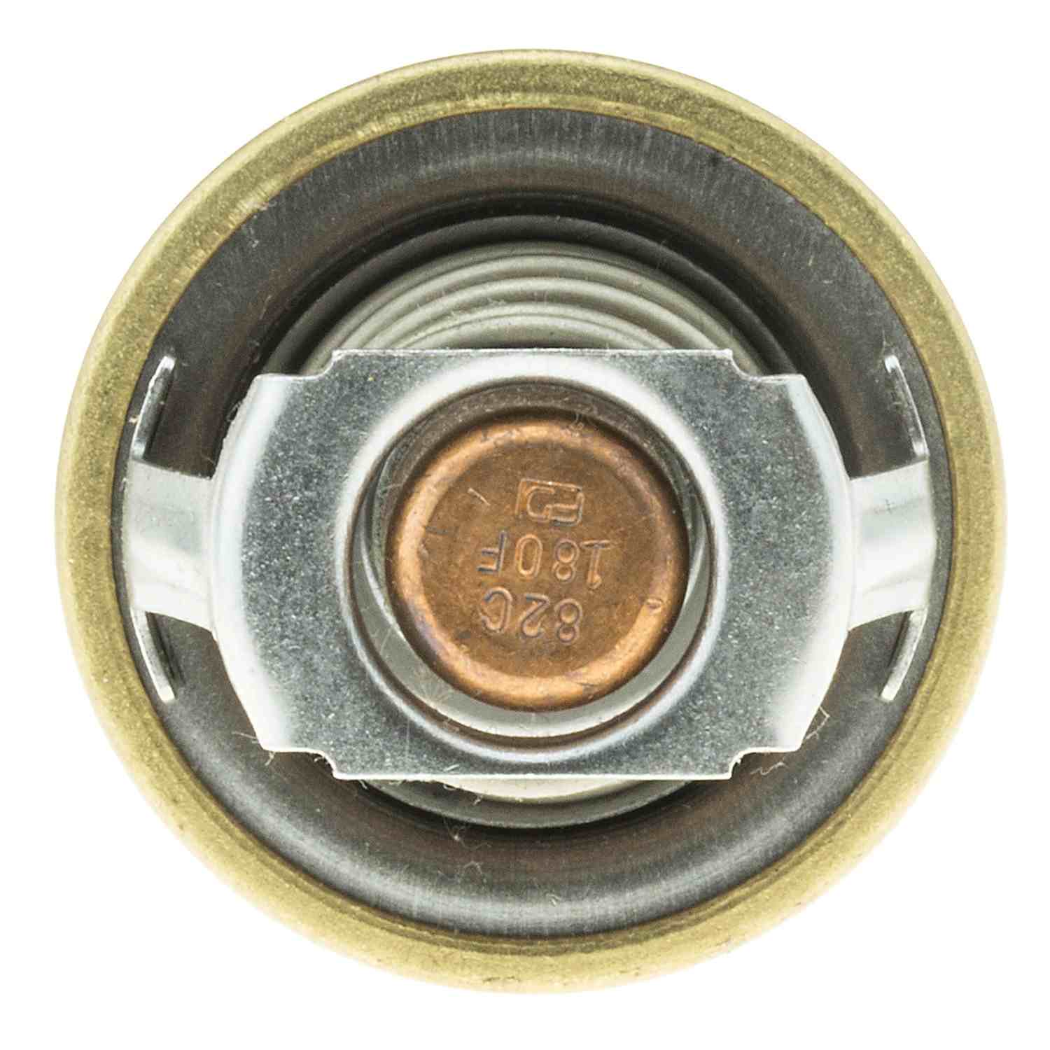 Motorad Engine Coolant Thermostat 237-180