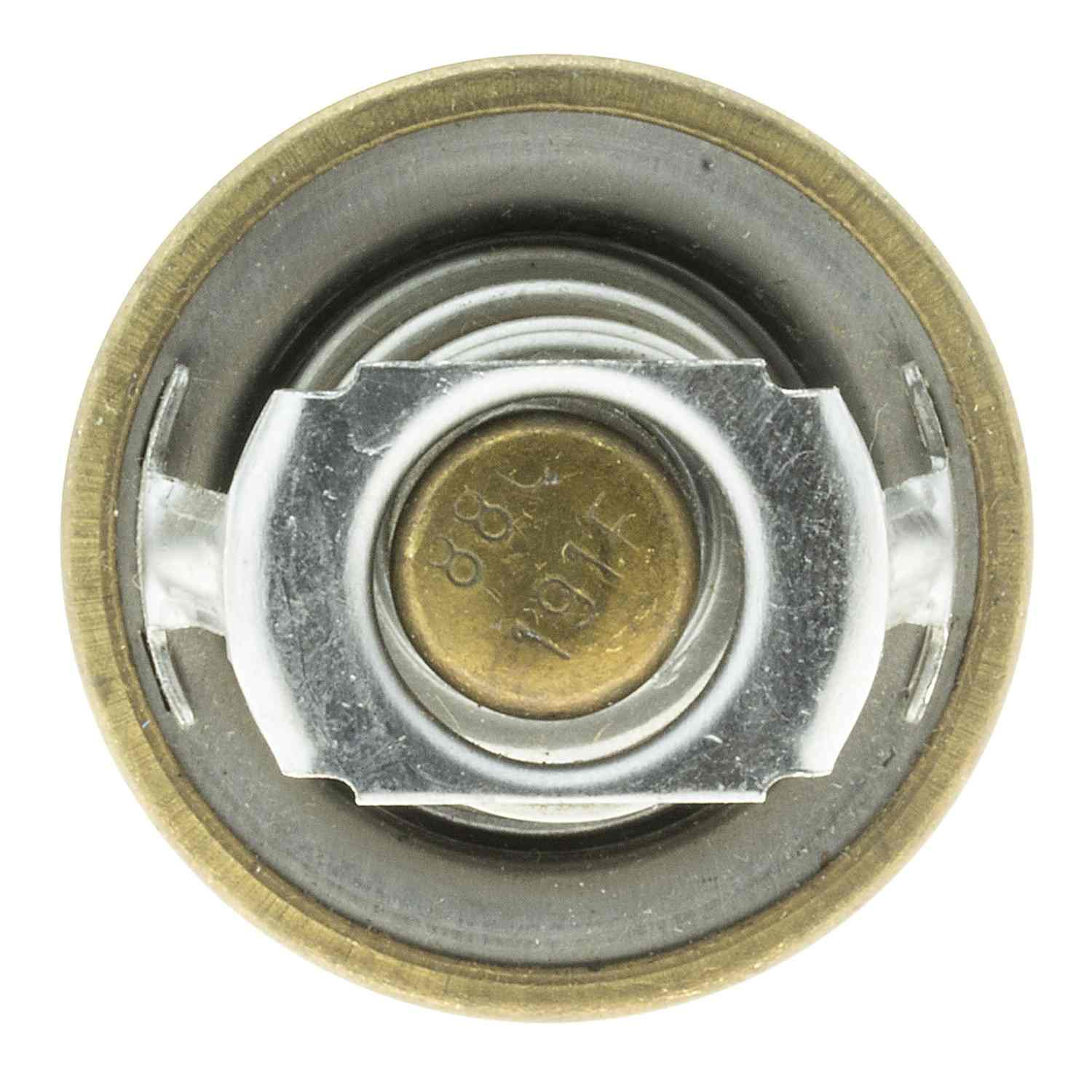 Motorad Engine Coolant Thermostat 237-192