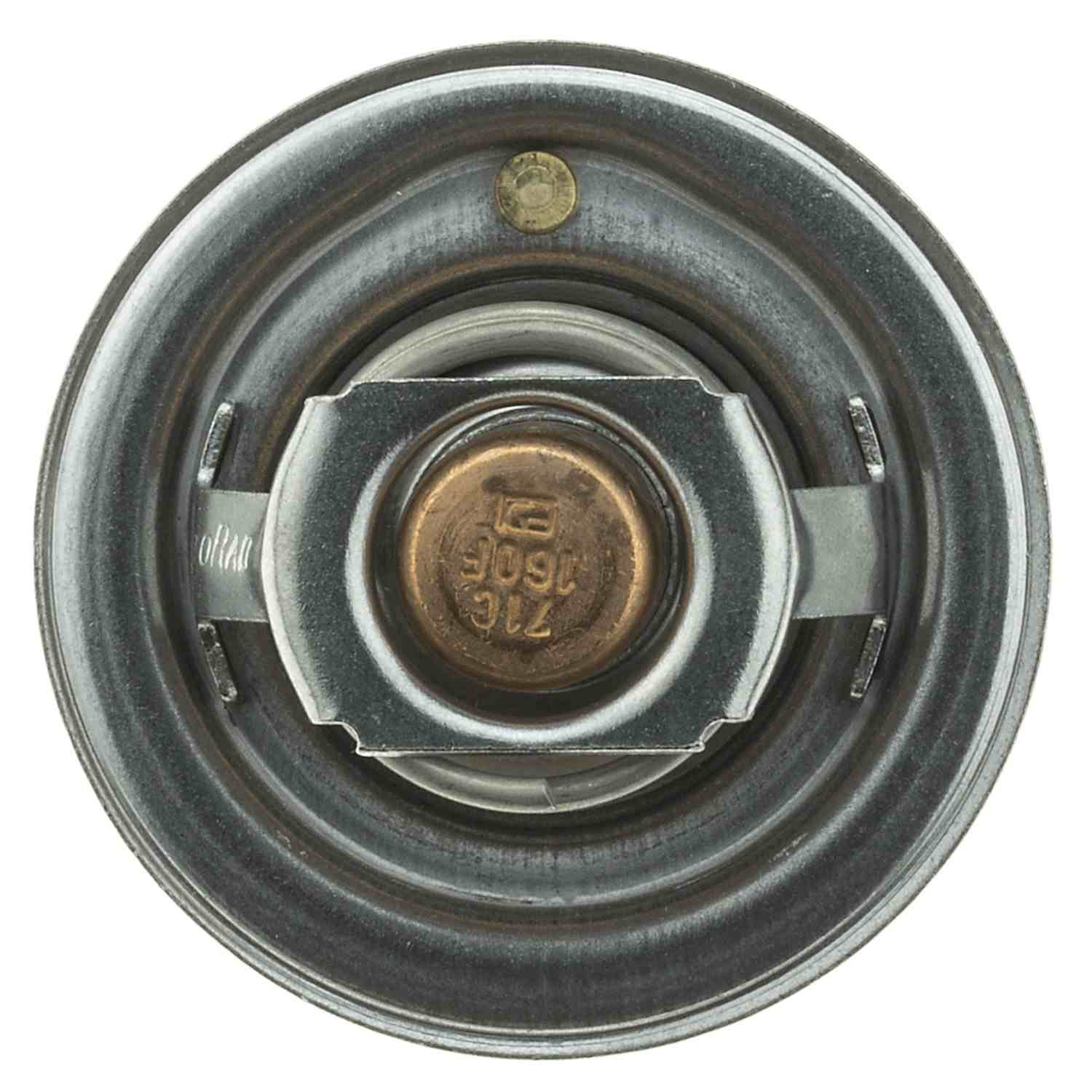 Motorad Engine Coolant Thermostat 244-160