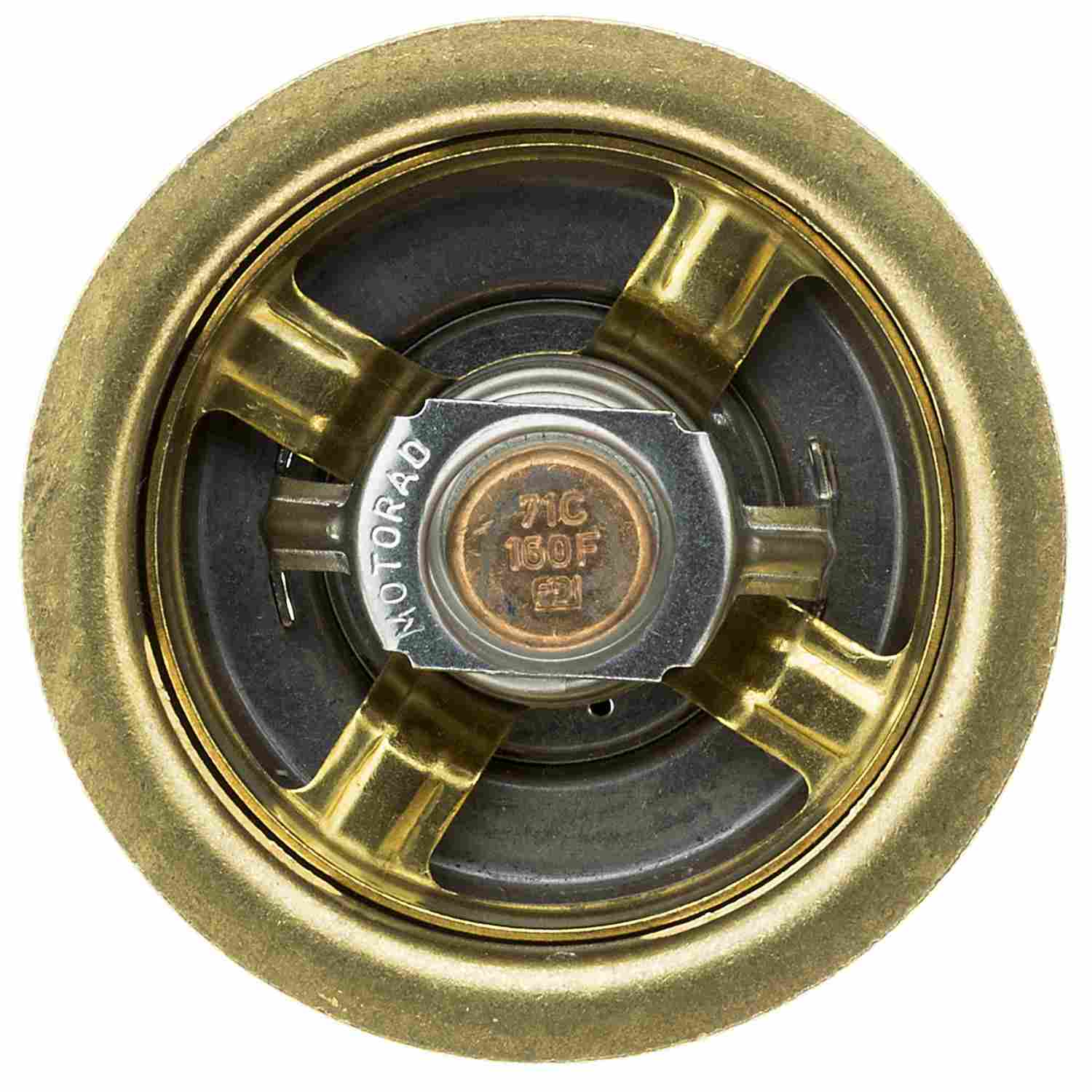 Motorad Engine Coolant Thermostat