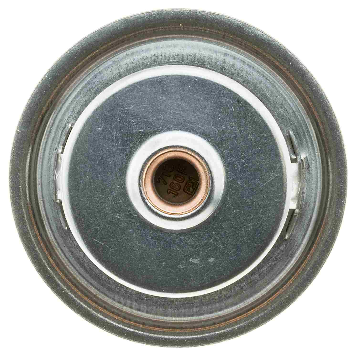 Motorad Engine Coolant Thermostat 248-160JV