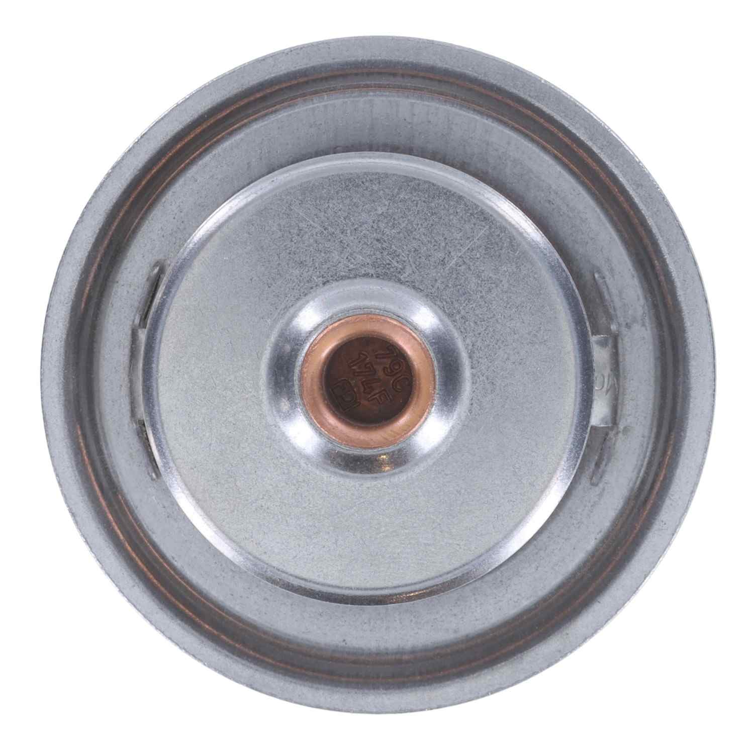 Motorad Engine Coolant Thermostat 248-174