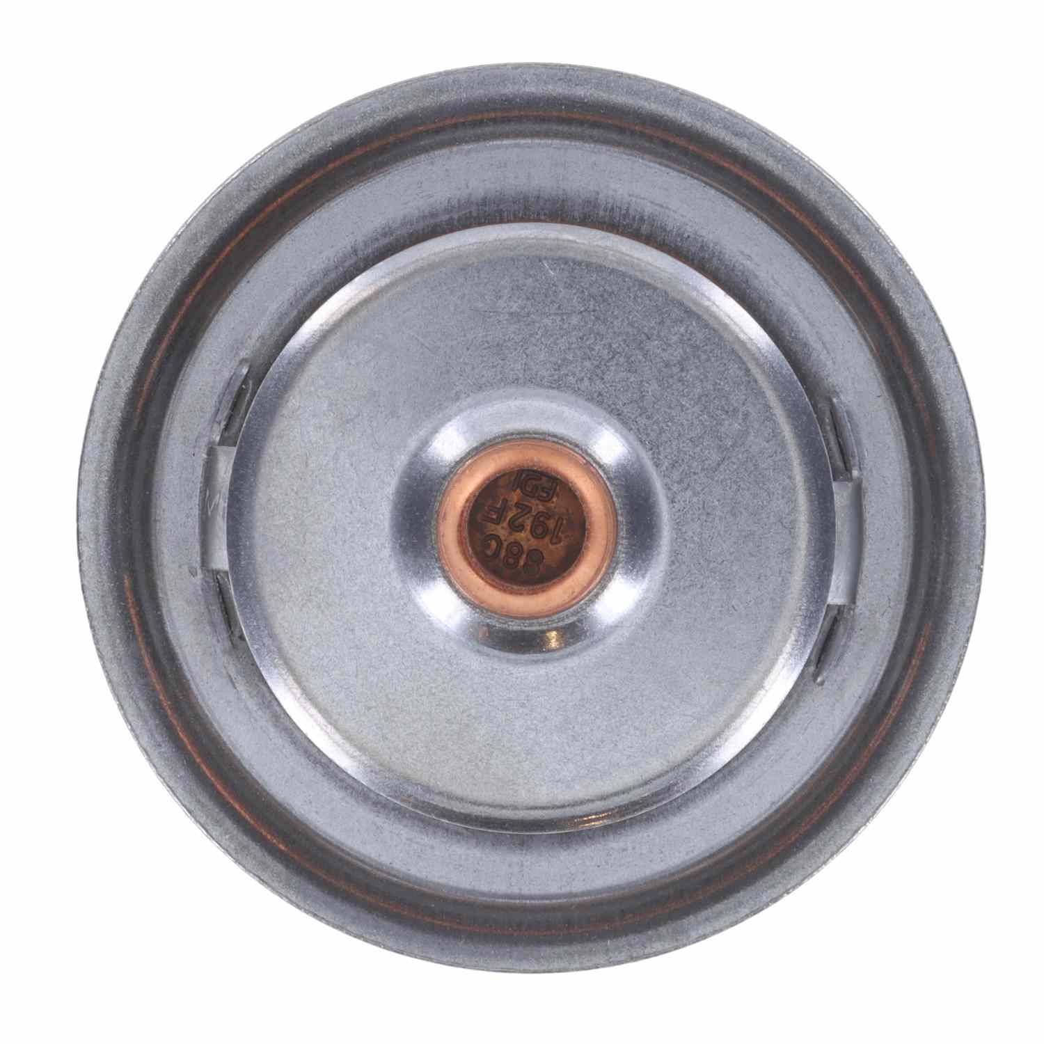 Motorad Engine Coolant Thermostat 248-192JV