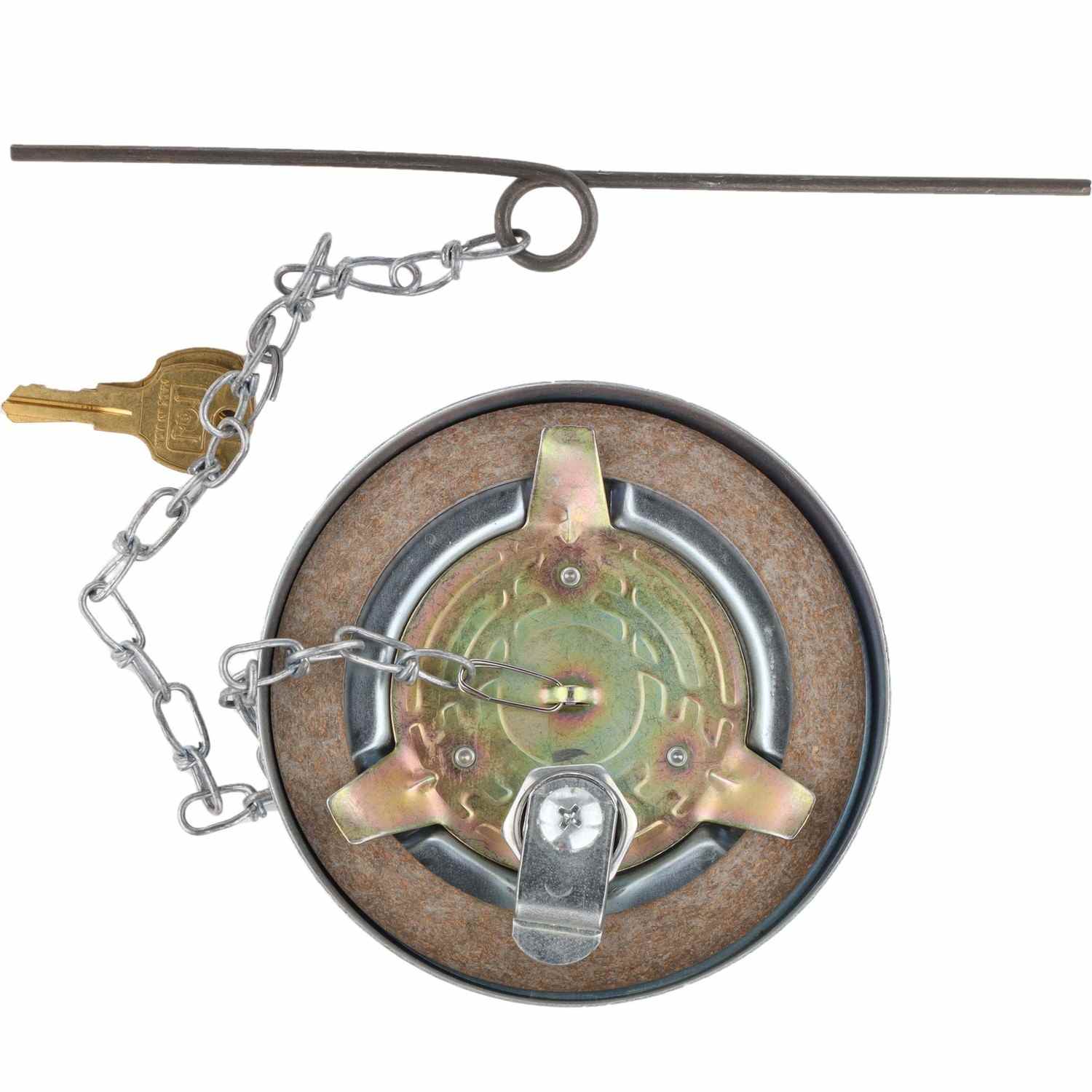 Motorad Fuel Tank Cap 2504-11