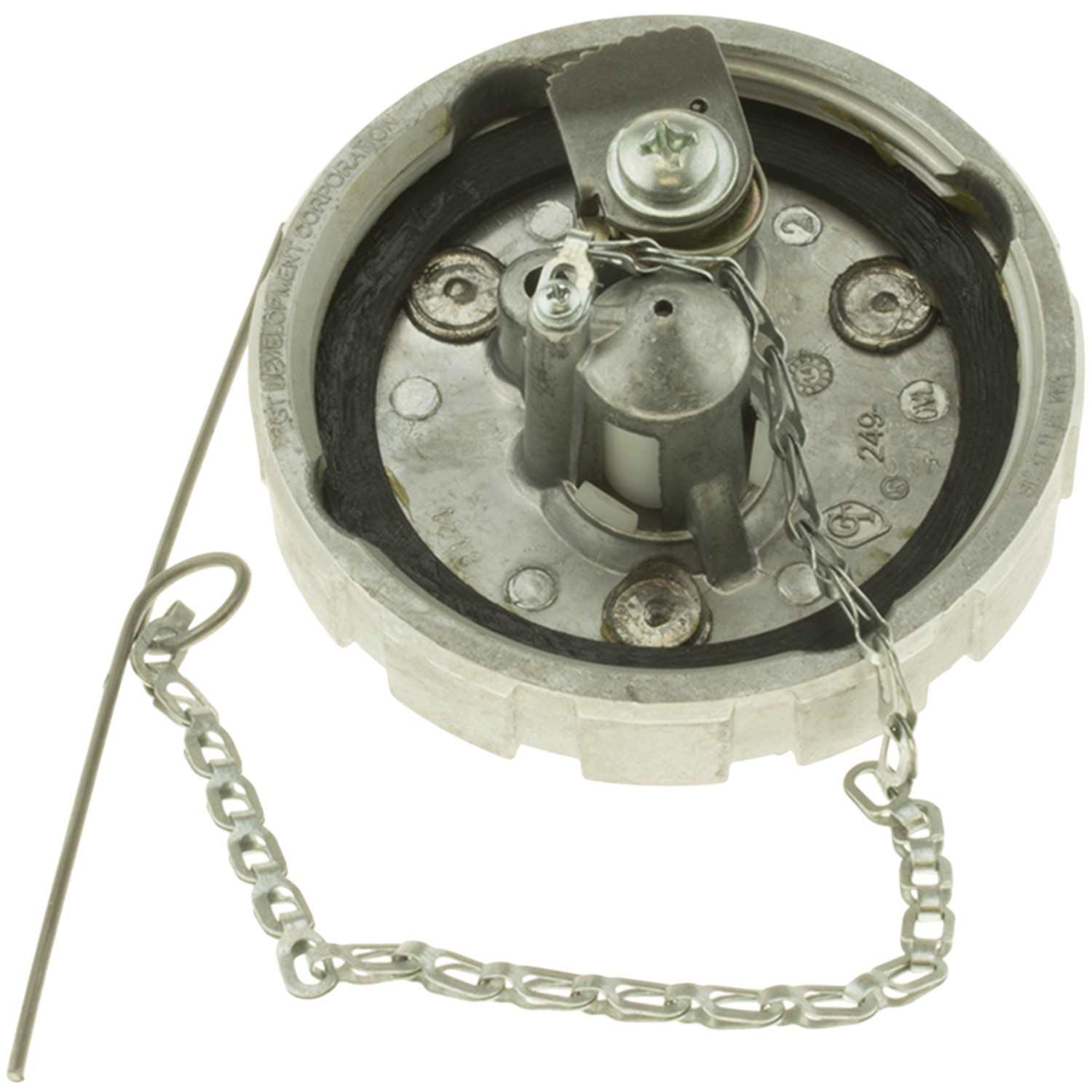 Motorad Fuel Tank Cap 2506-11