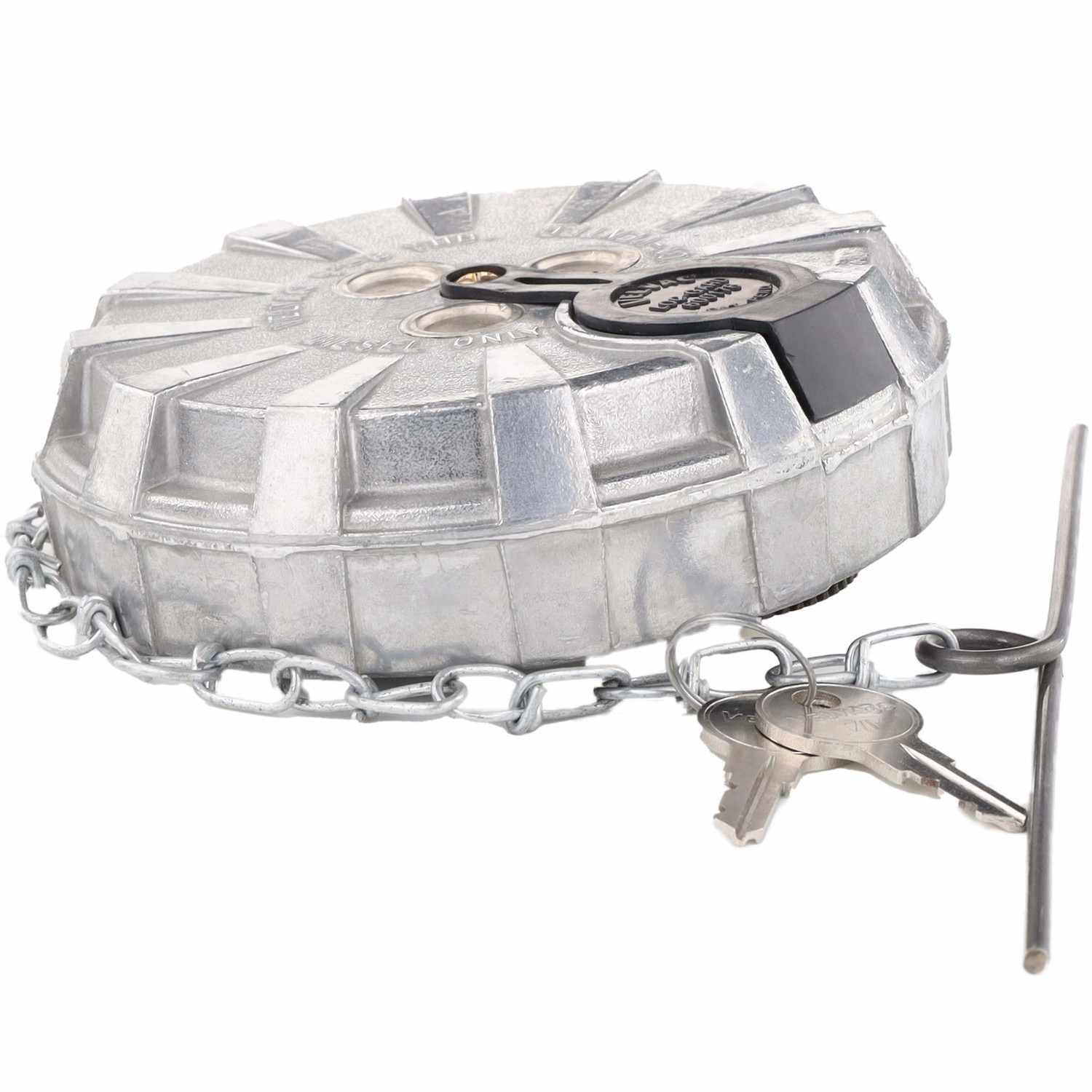 Motorad Fuel Tank Cap 2507-00