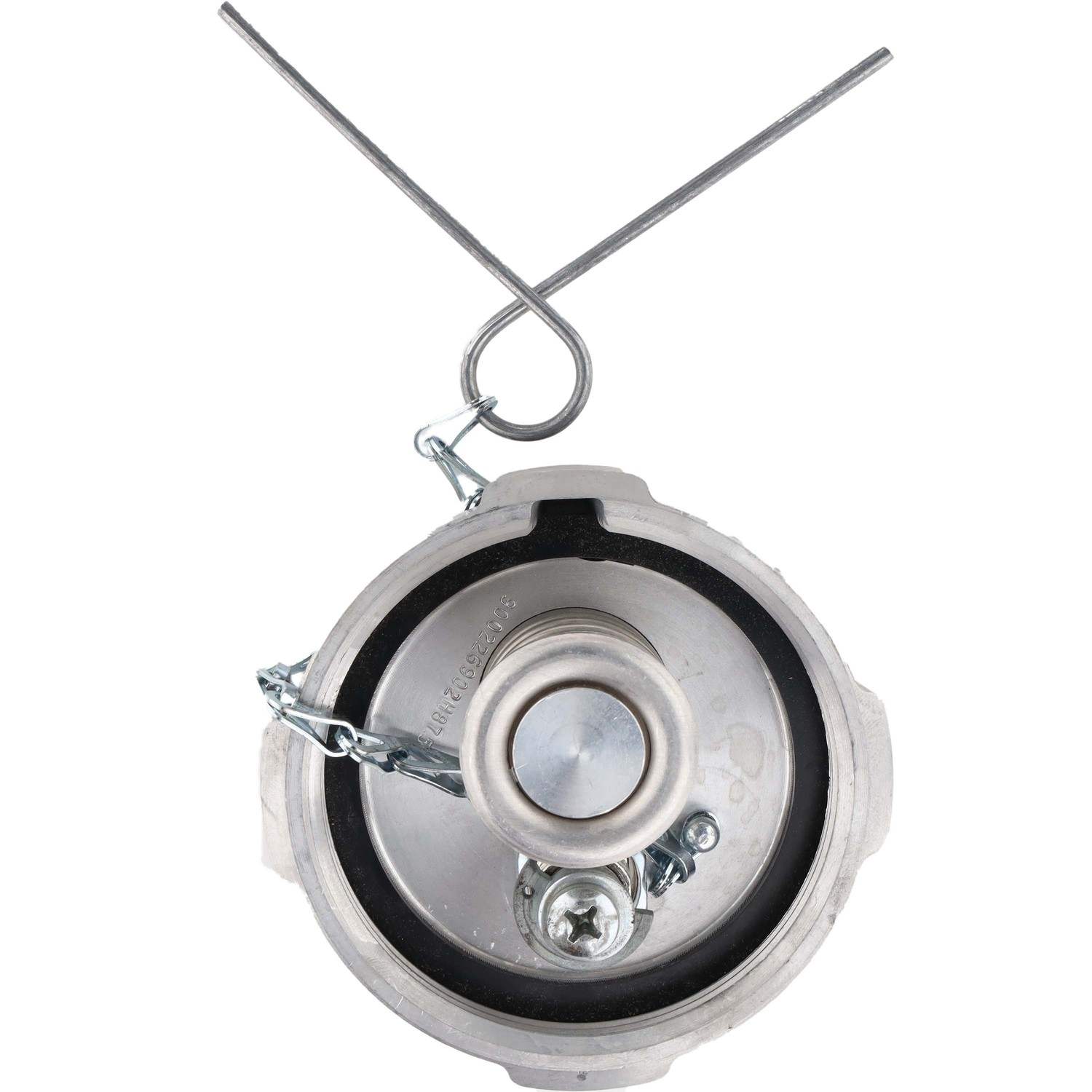 Motorad Fuel Tank Cap 2533-11
