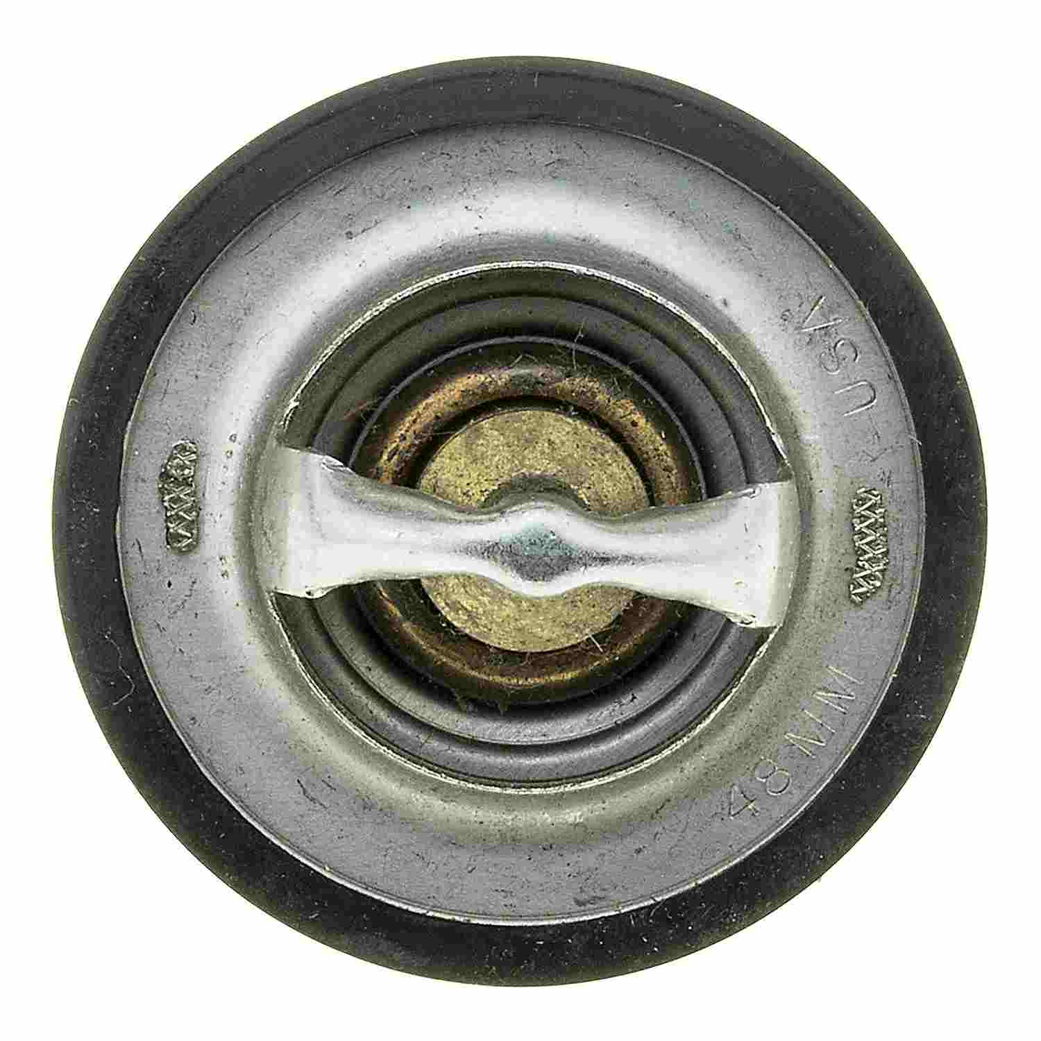 Motorad Engine Coolant Thermostat 264-170