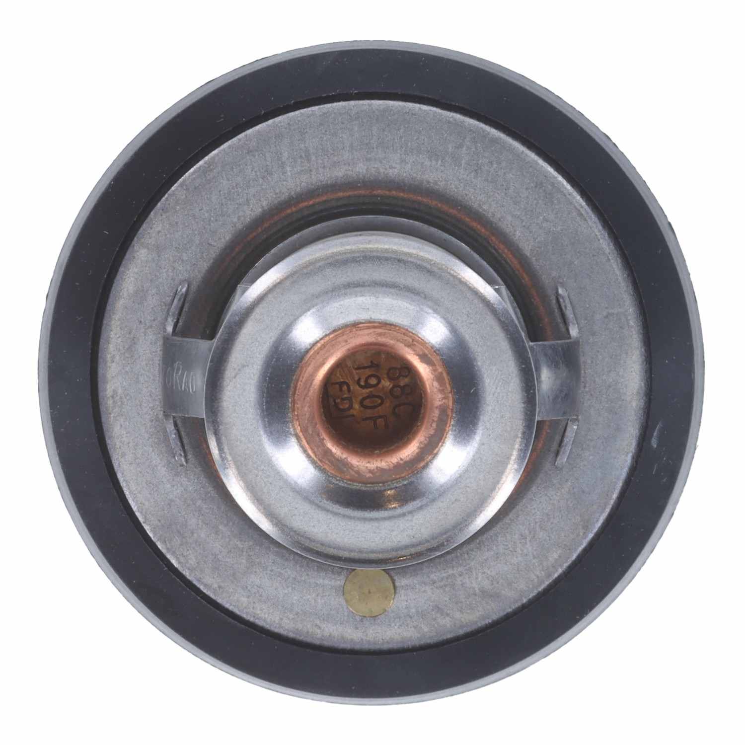 Motorad Engine Coolant Thermostat 265-192