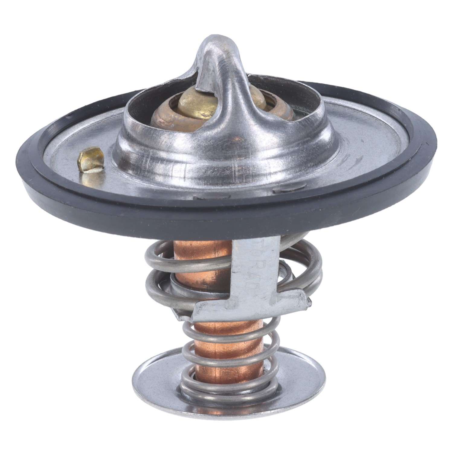 Motorad Engine Coolant Thermostat 265-192