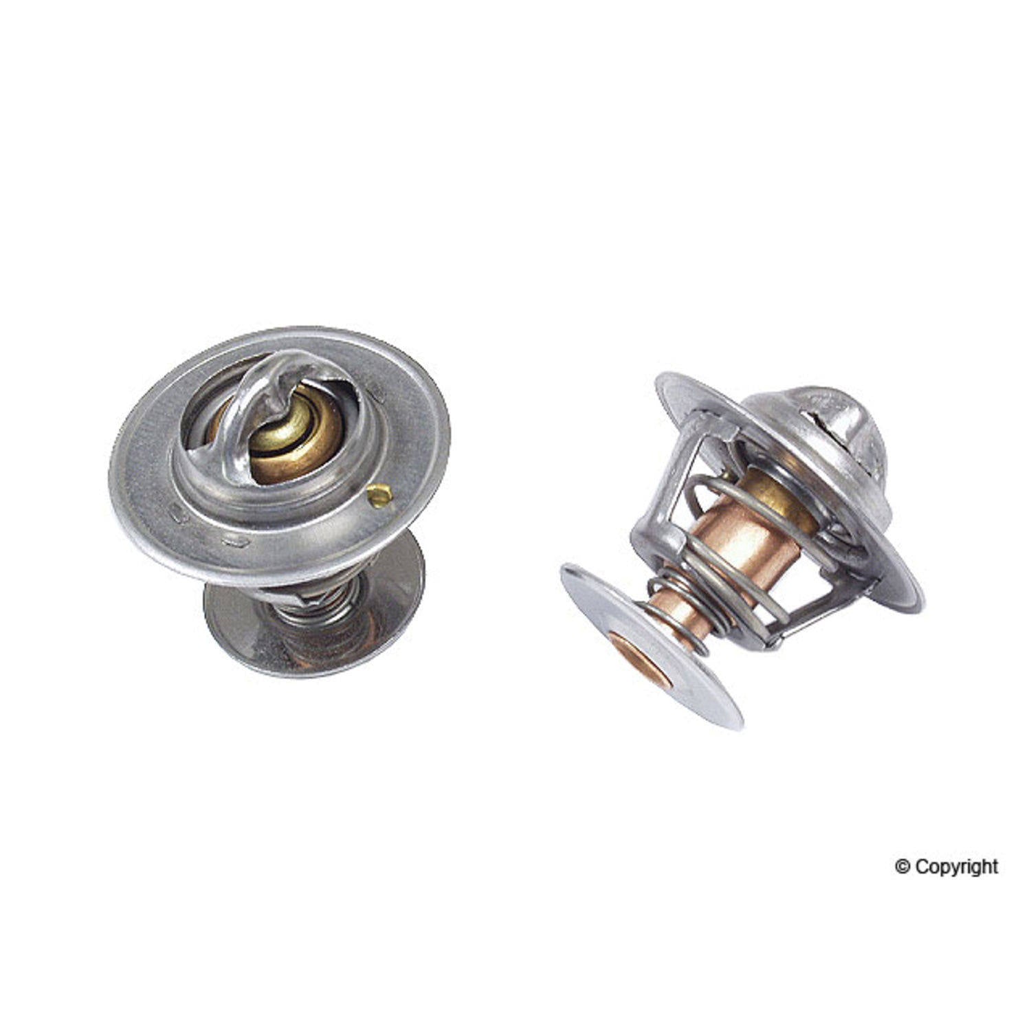 Motorad Engine Coolant Thermostat