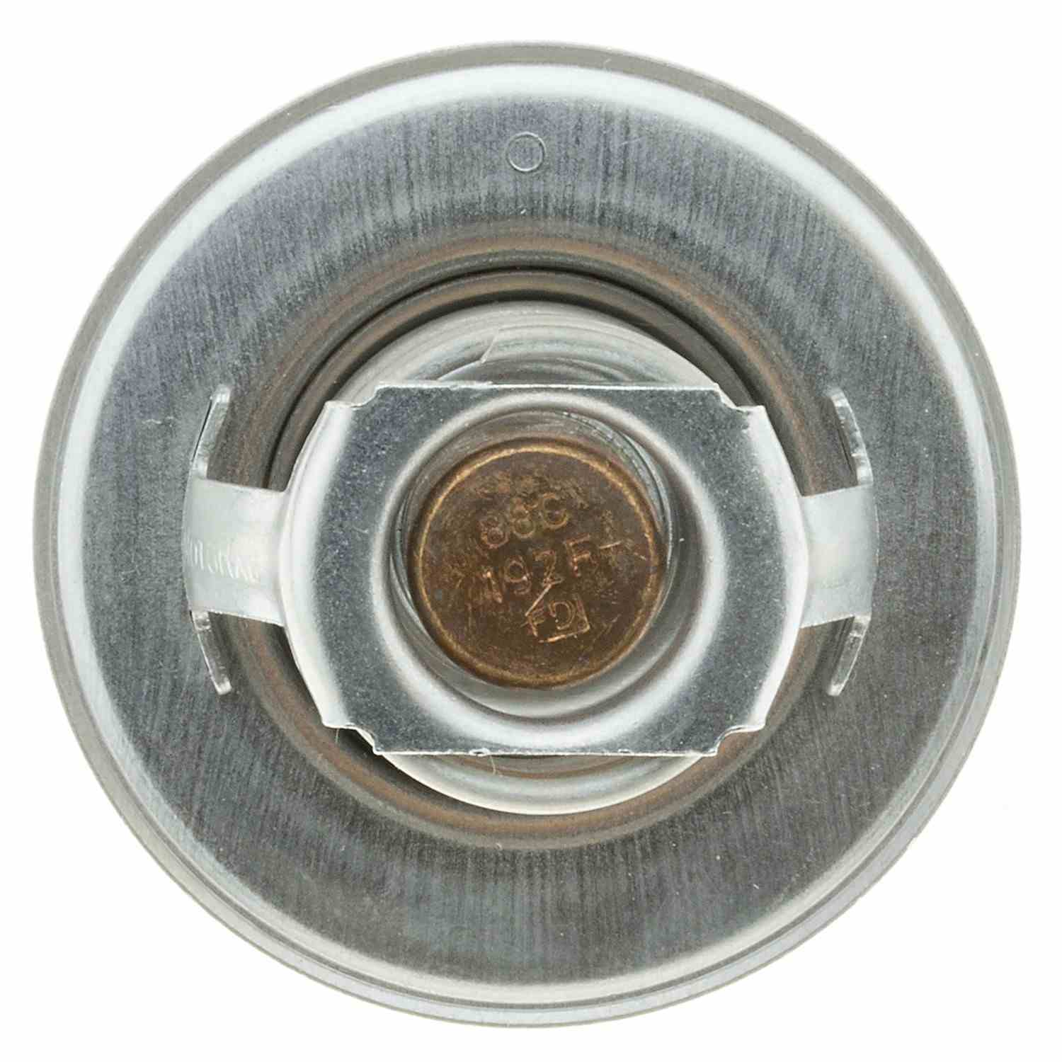 Motorad Engine Coolant Thermostat 276-192