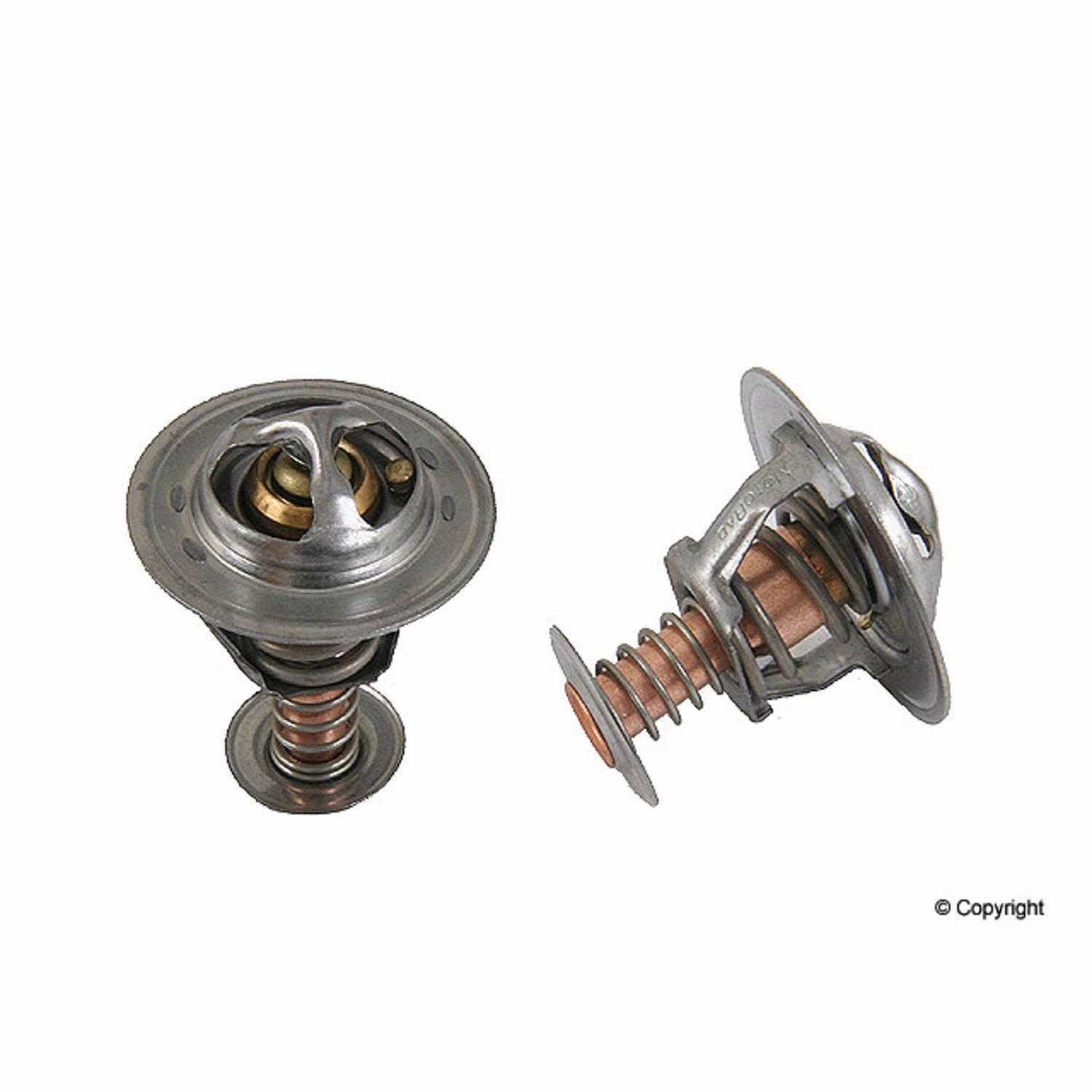 Motorad Engine Coolant Thermostat