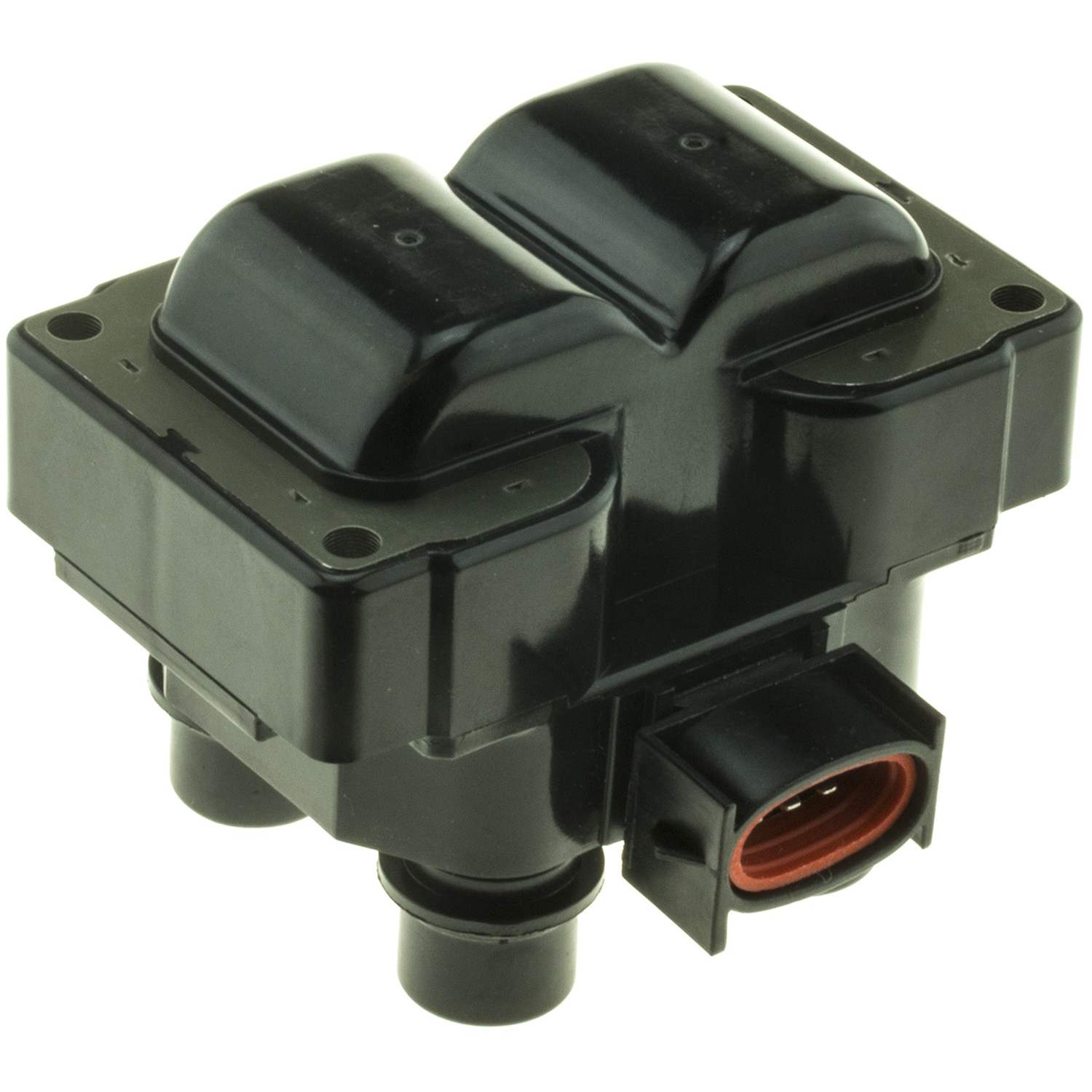 Motorad Ignition Coil 2IC106