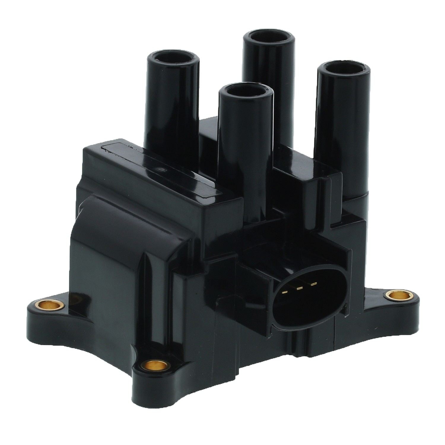 Motorad Ignition Coil 2IC142