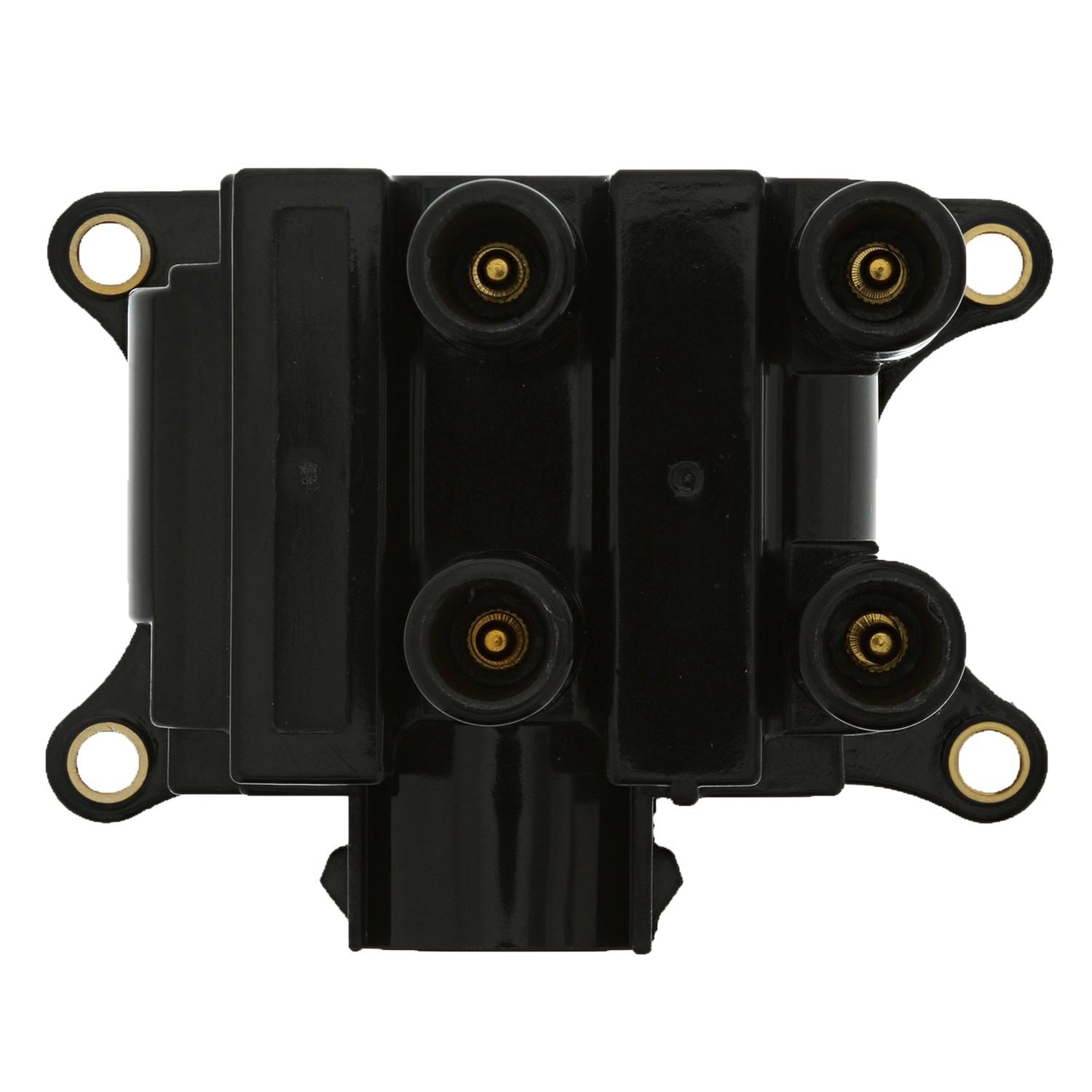 Motorad Ignition Coil 2IC142