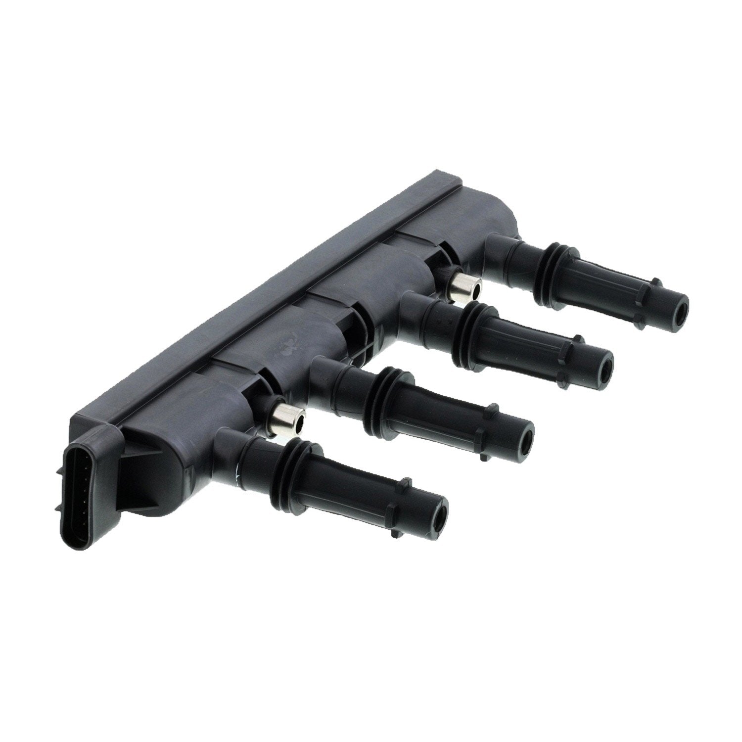 Motorad Ignition Coil top view frsport 2IC524