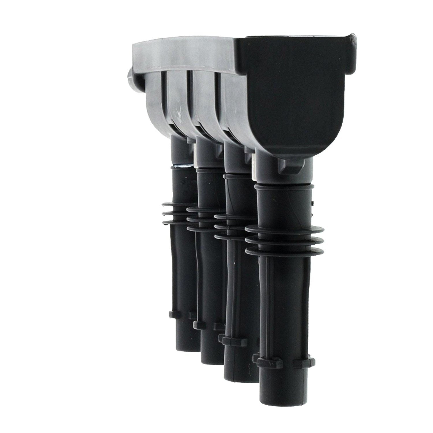 Motorad Ignition Coil top view frsport 2IC524