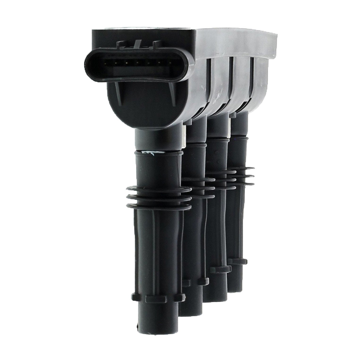 Motorad Ignition Coil top view frsport 2IC524