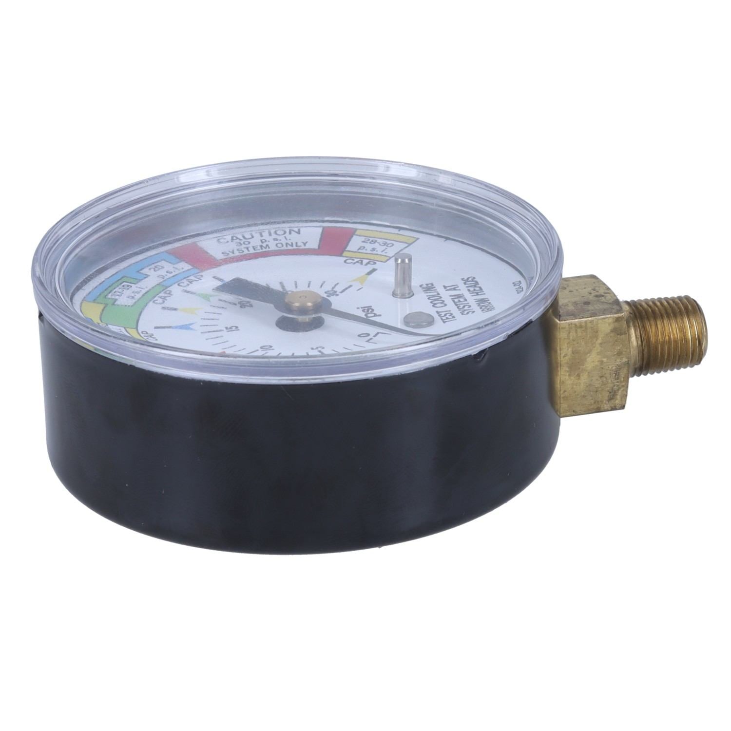 Motorad Gauge Repair Kit 3000
