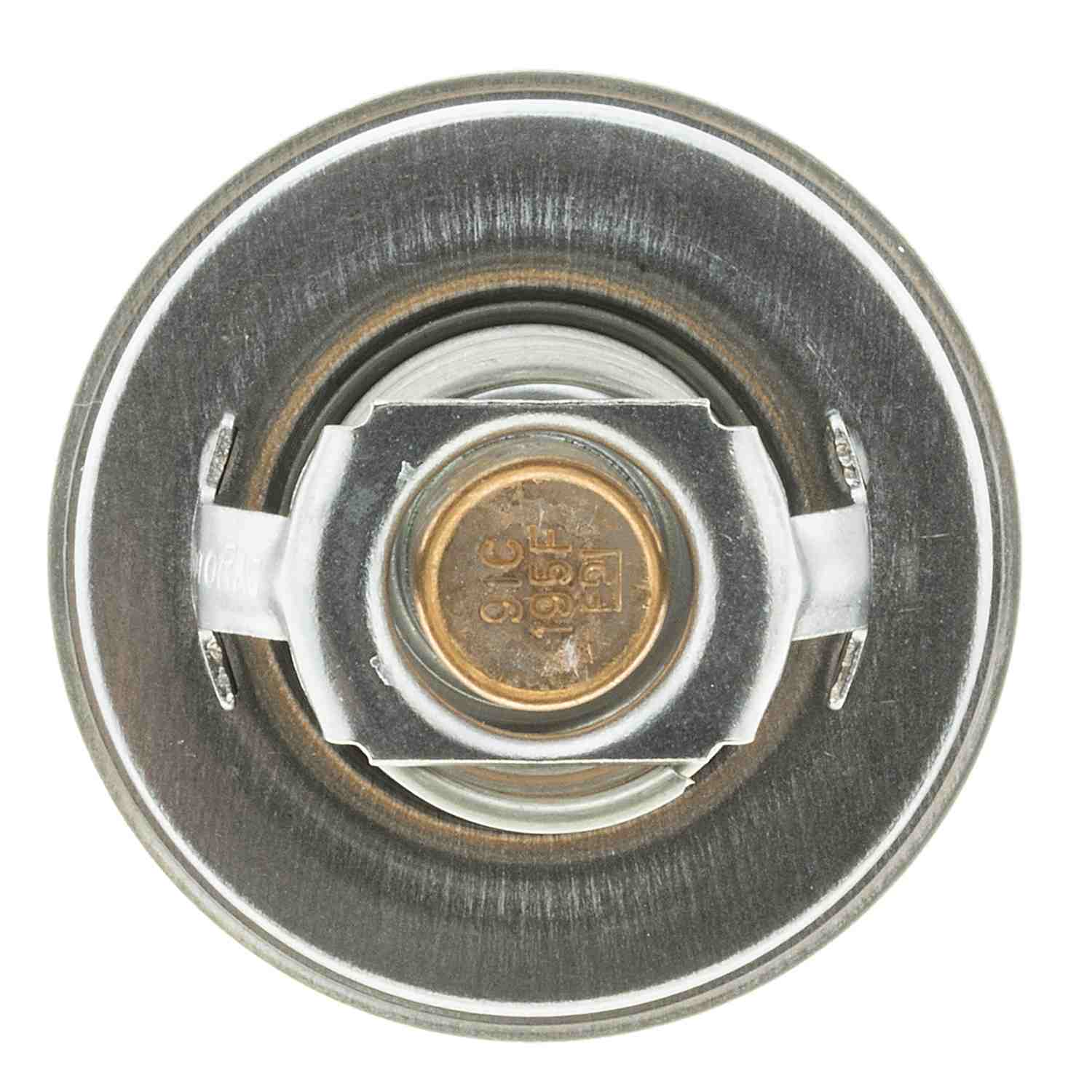 Motorad Engine Coolant Thermostat 300-195
