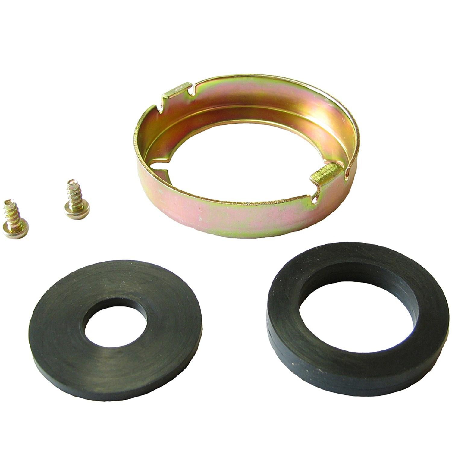 Motorad Engine Coolant System Pressure Tester Head Repair Kit 3007