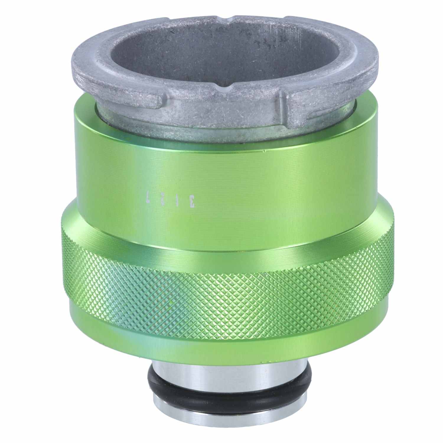 Motorad Cooling System Adapter 3127