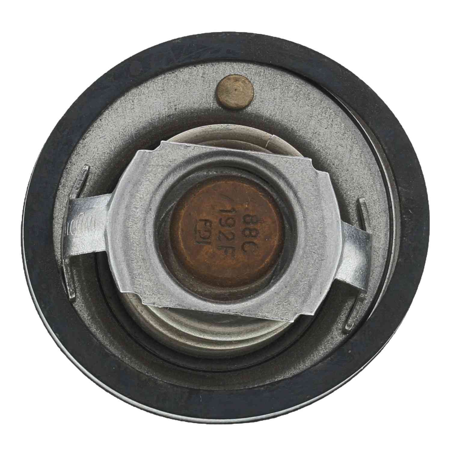 Motorad Engine Coolant Thermostat 337-192