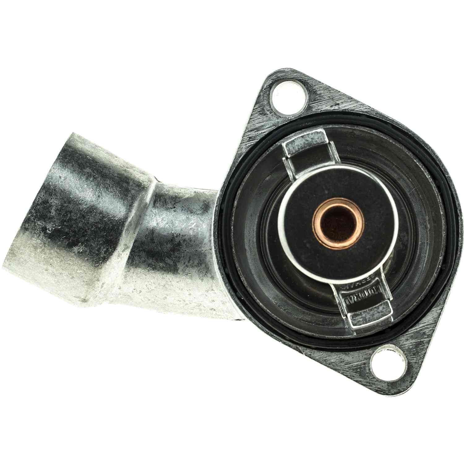 Motorad Engine Coolant Thermostat Housing Assembly 349-174