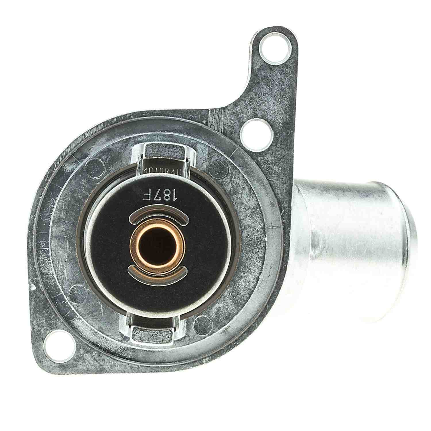 Motorad Engine Coolant Thermostat Housing Assembly 379-187