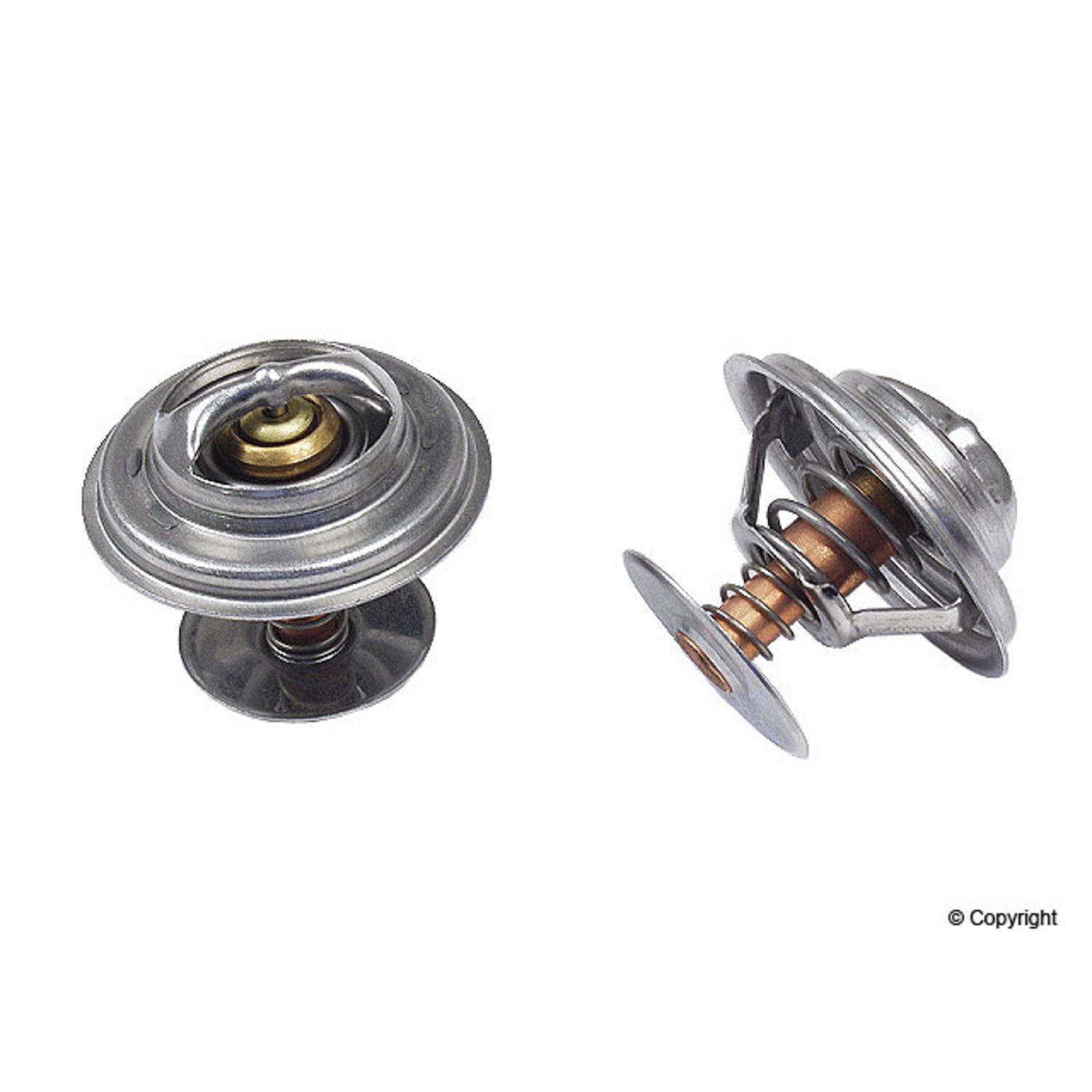 Motorad Engine Coolant Thermostat