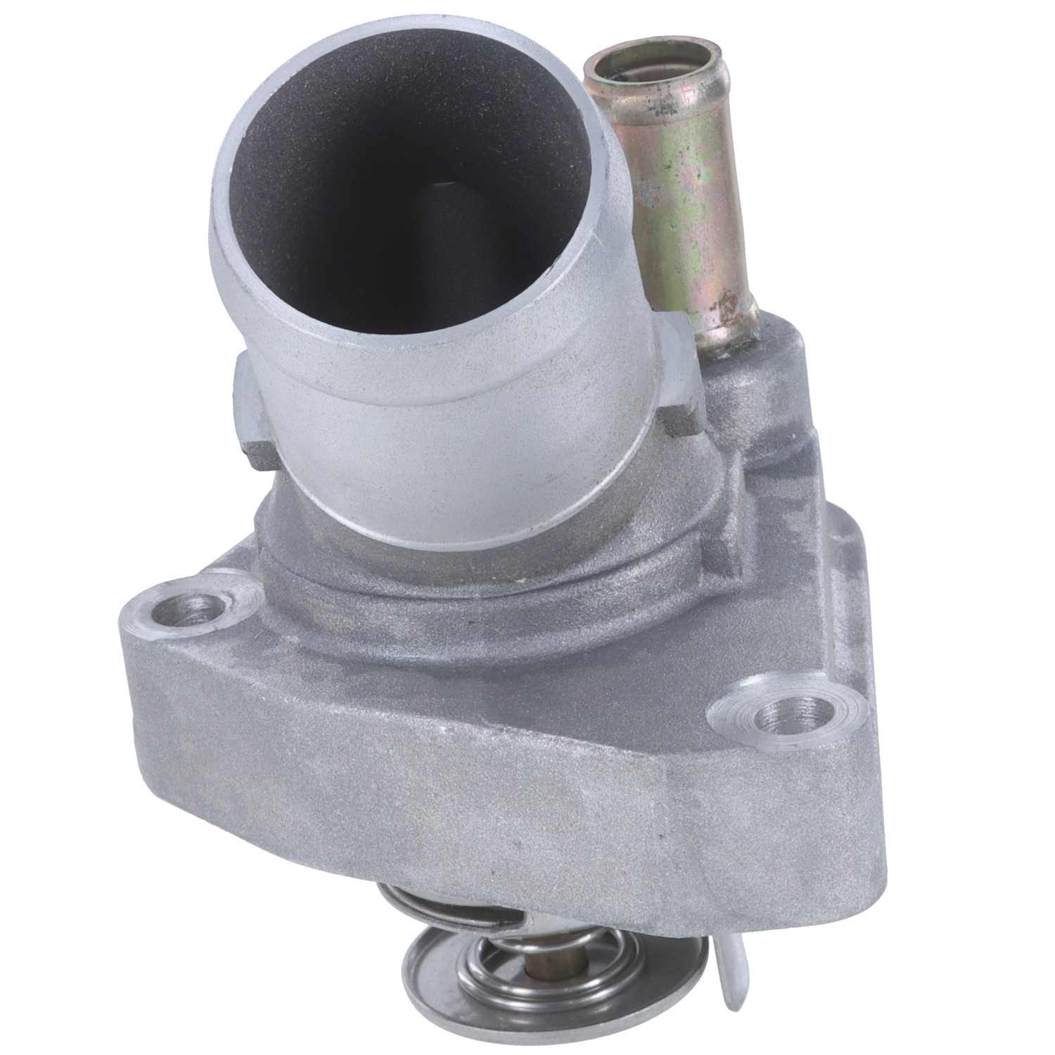 Motorad Engine Coolant Thermostat Housing Assembly 391-140