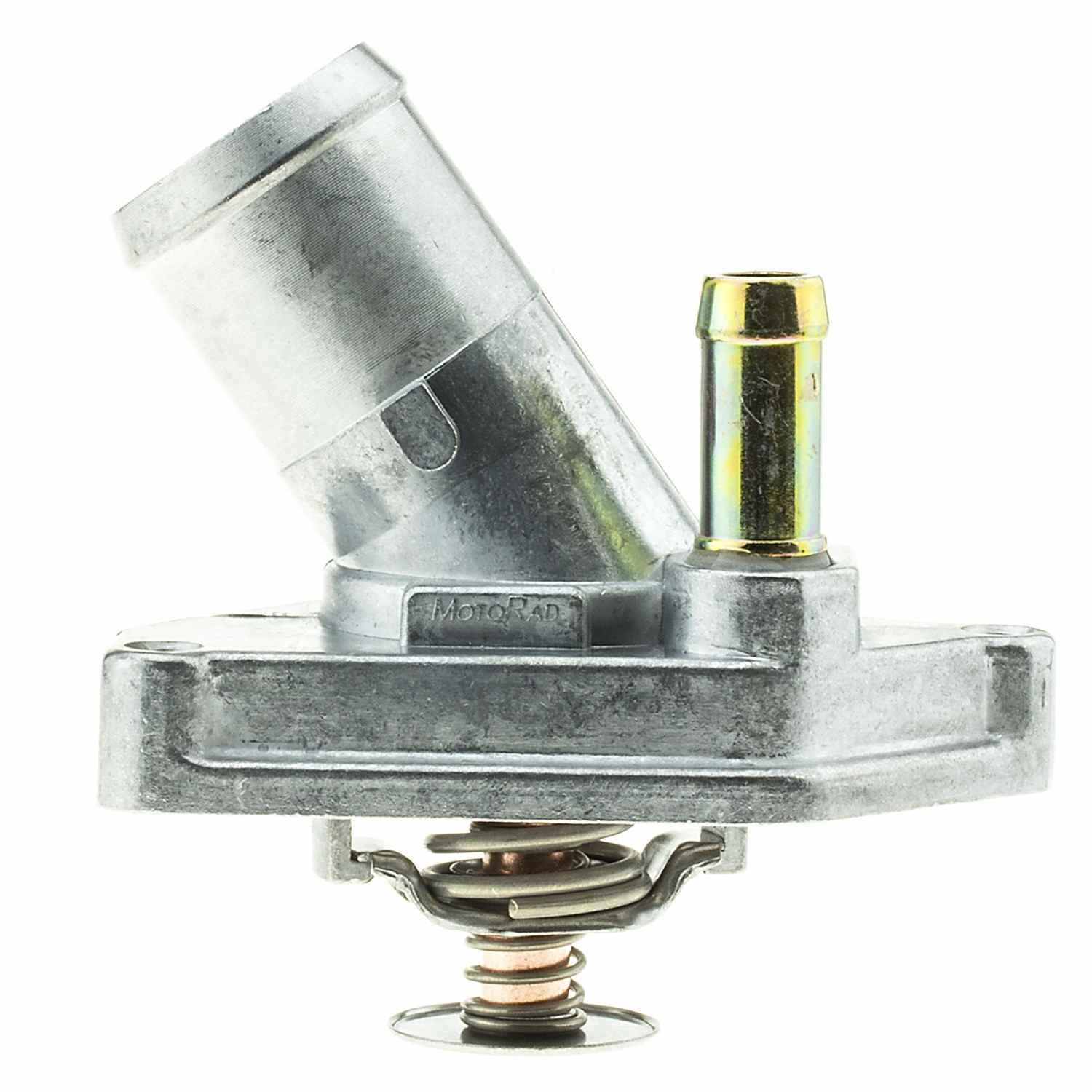 Motorad Engine Coolant Thermostat Housing Assembly 391-180