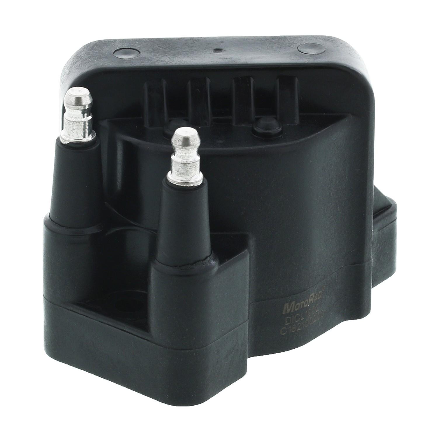 Motorad Ignition Coil 3IC102