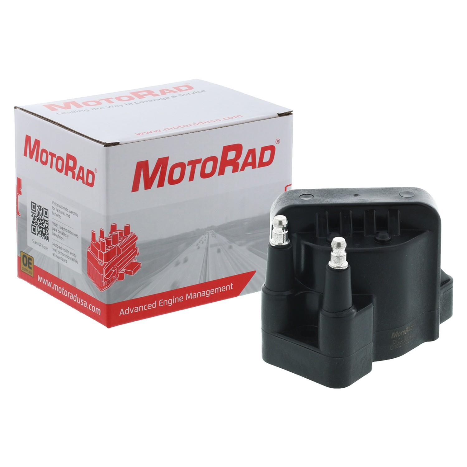Motorad Ignition Coil 3IC102