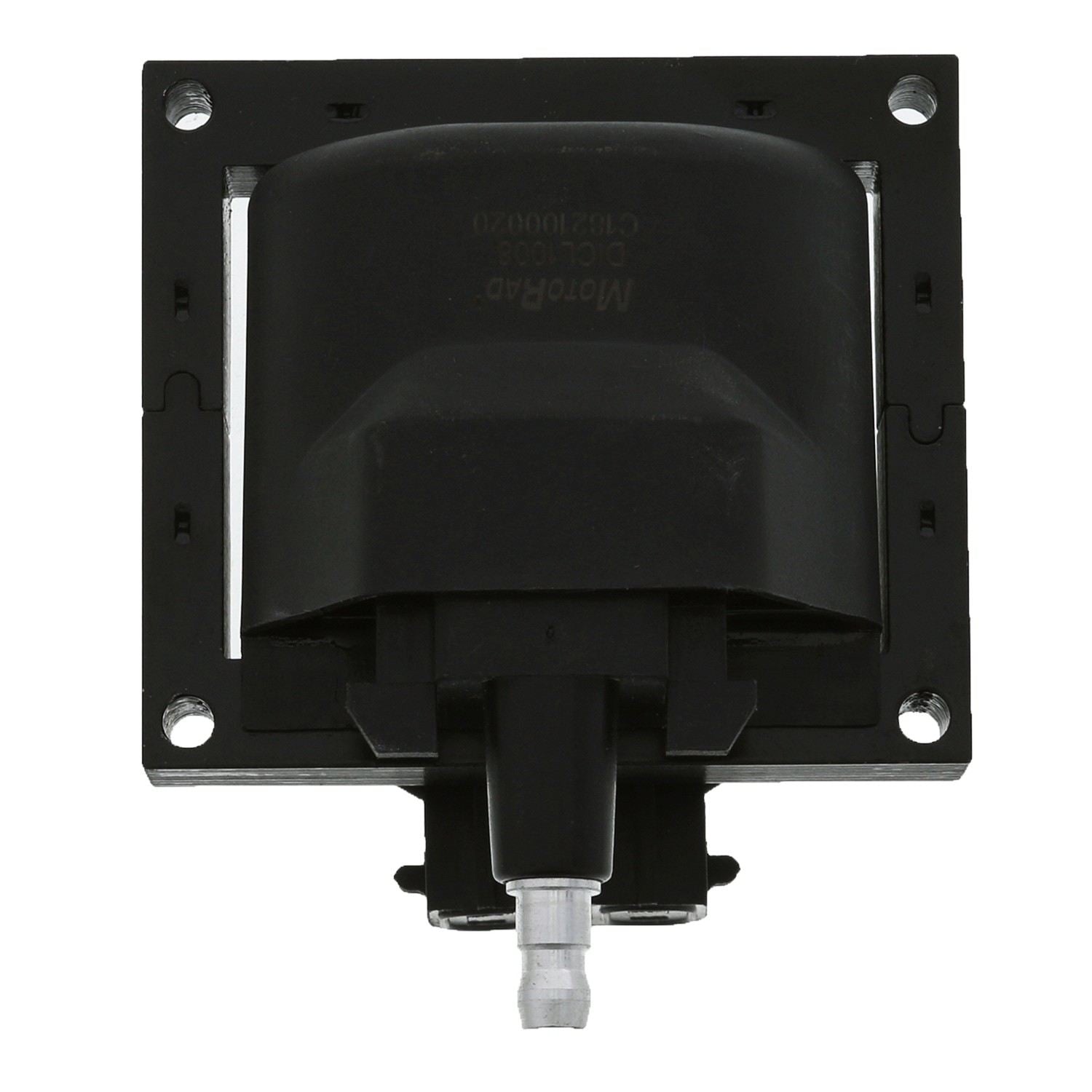 Motorad Ignition Coil 3IC108