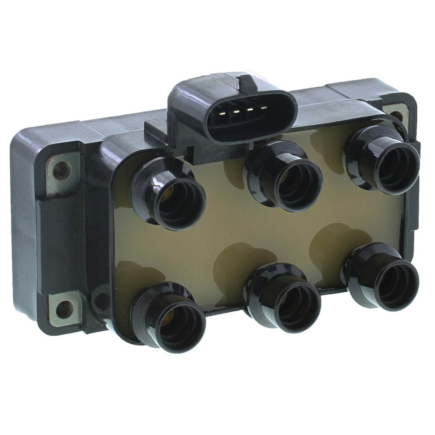 Motorad Ignition Coil 3IC132