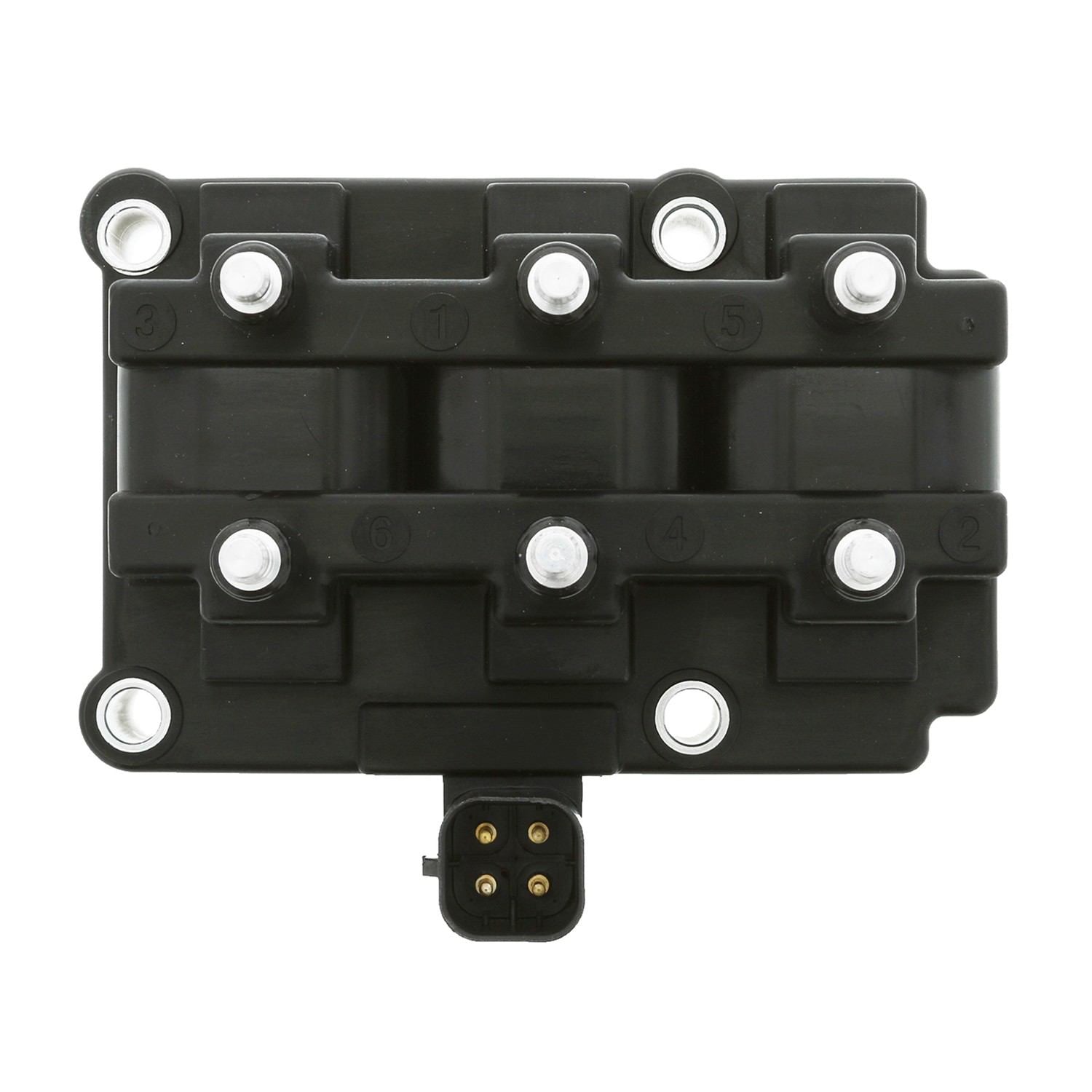 Motorad Ignition Coil 3IC158