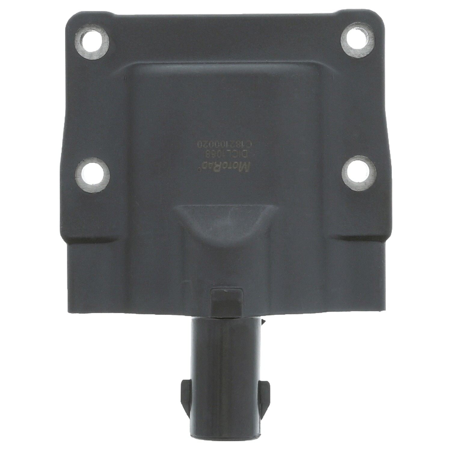 Motorad Ignition Coil 3IC168