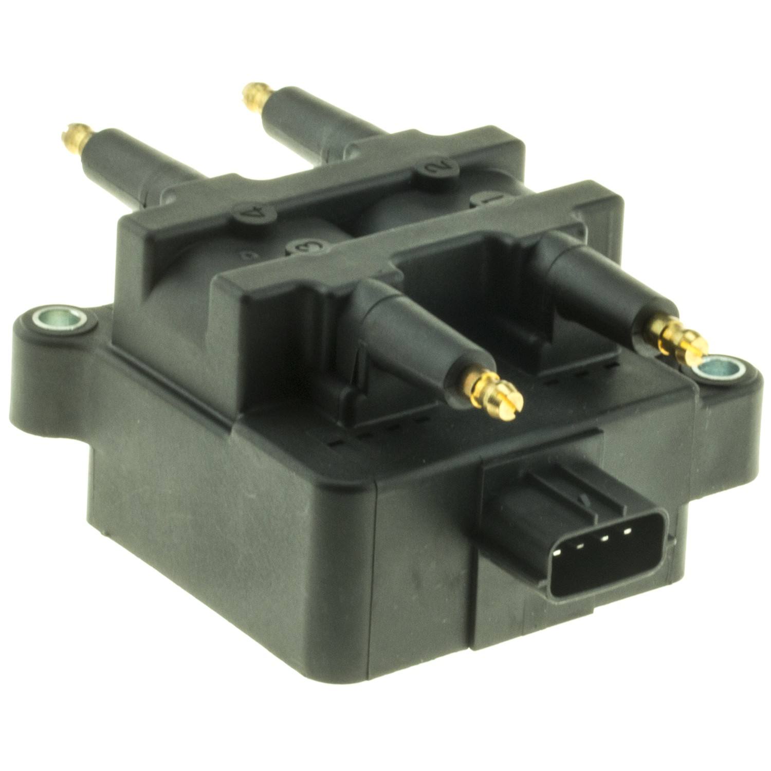 Motorad Ignition Coil 3IC179