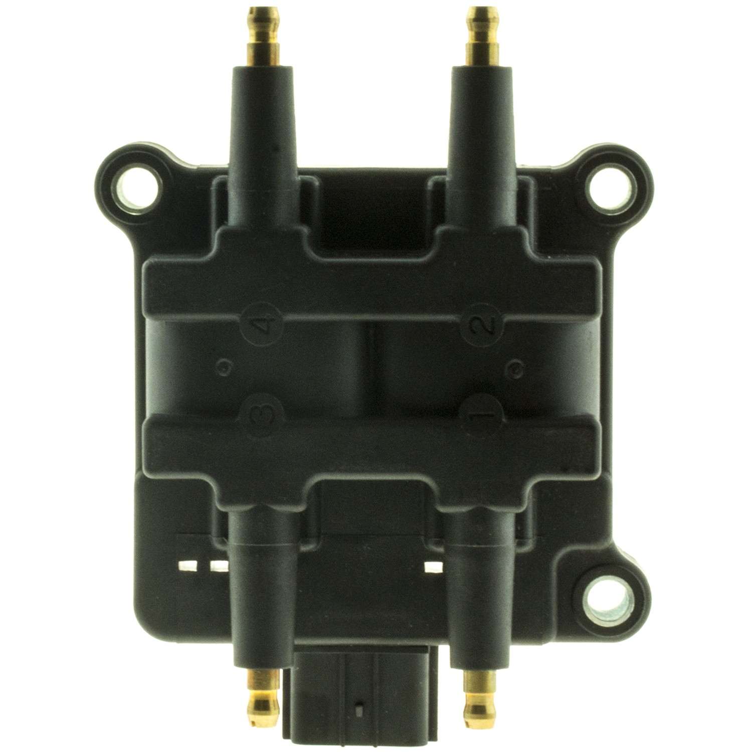 Motorad Ignition Coil 3IC179