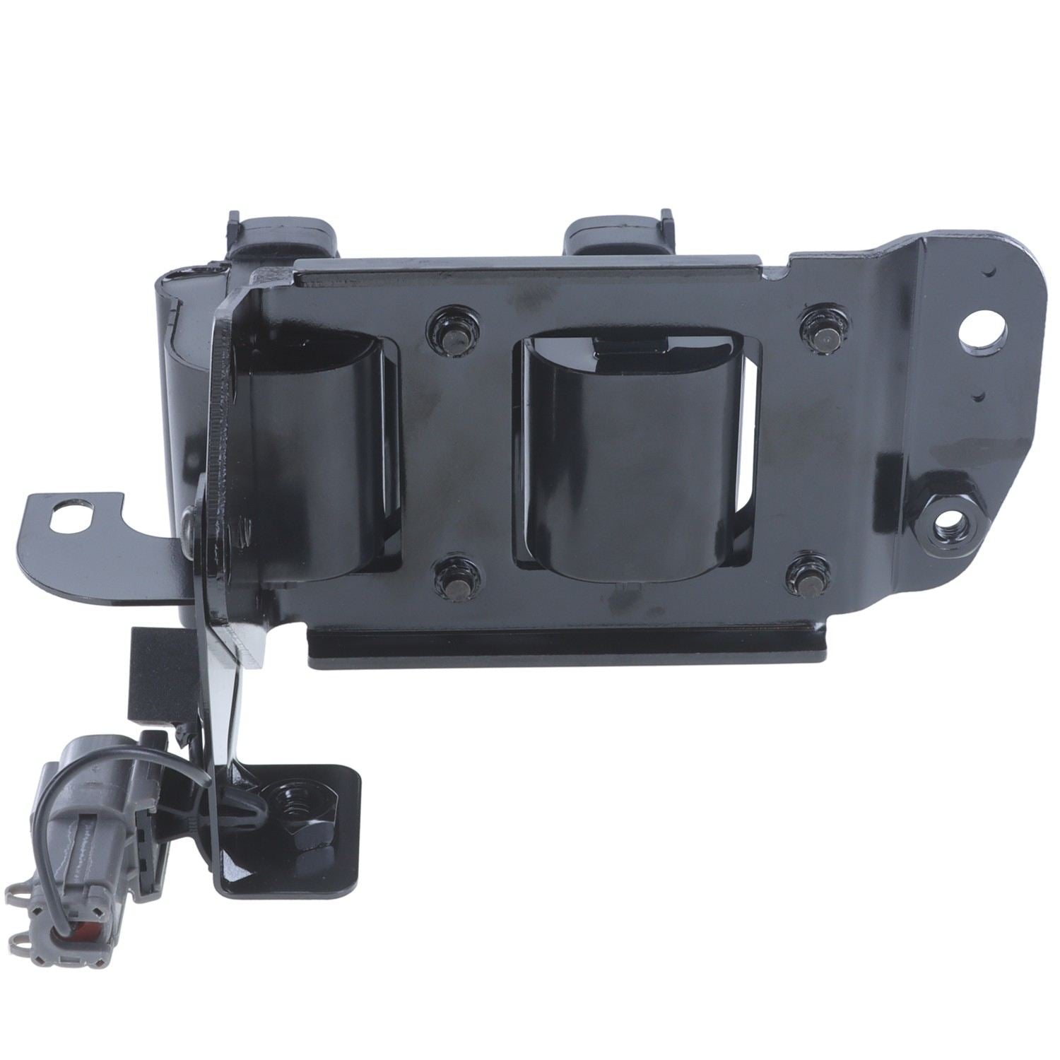 Motorad Ignition Coil 3IC227