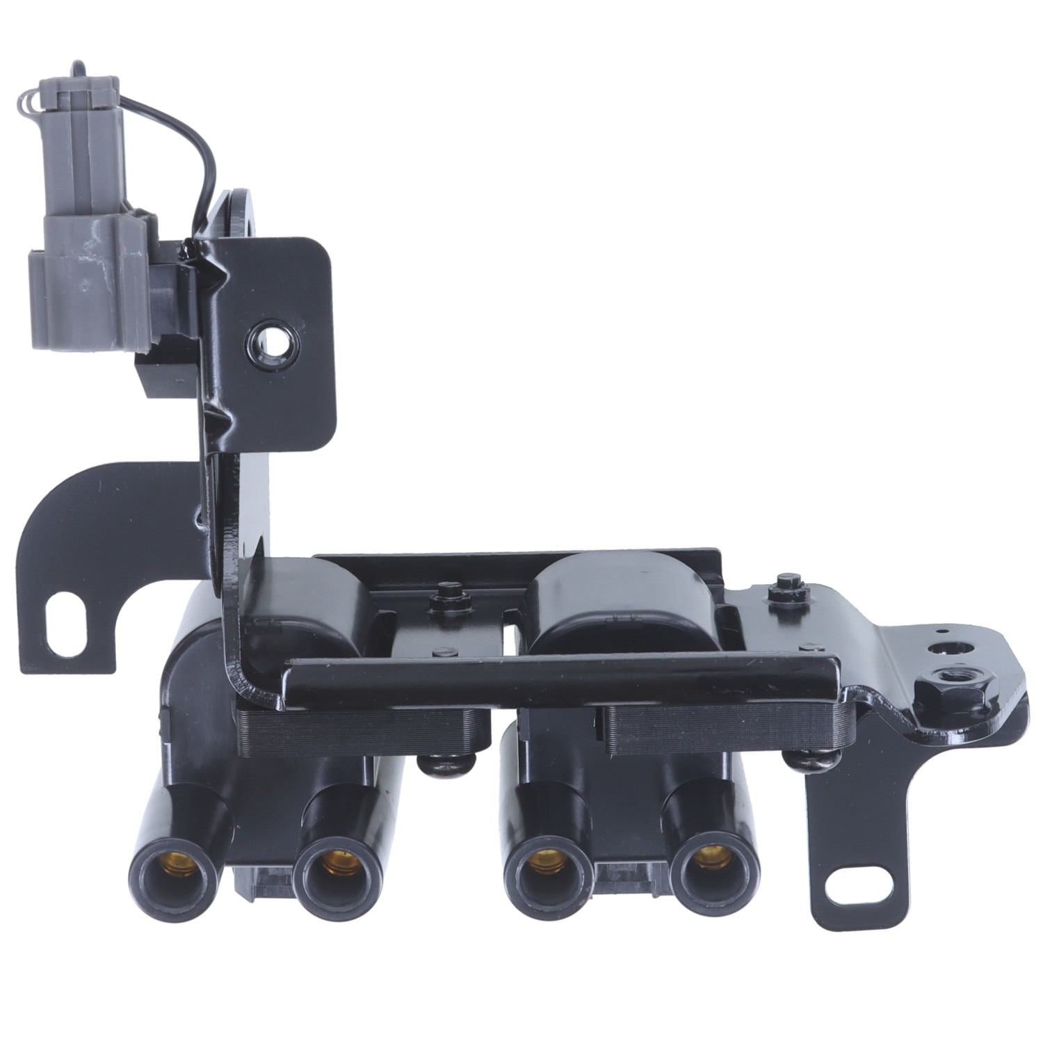 Motorad Ignition Coil 3IC227