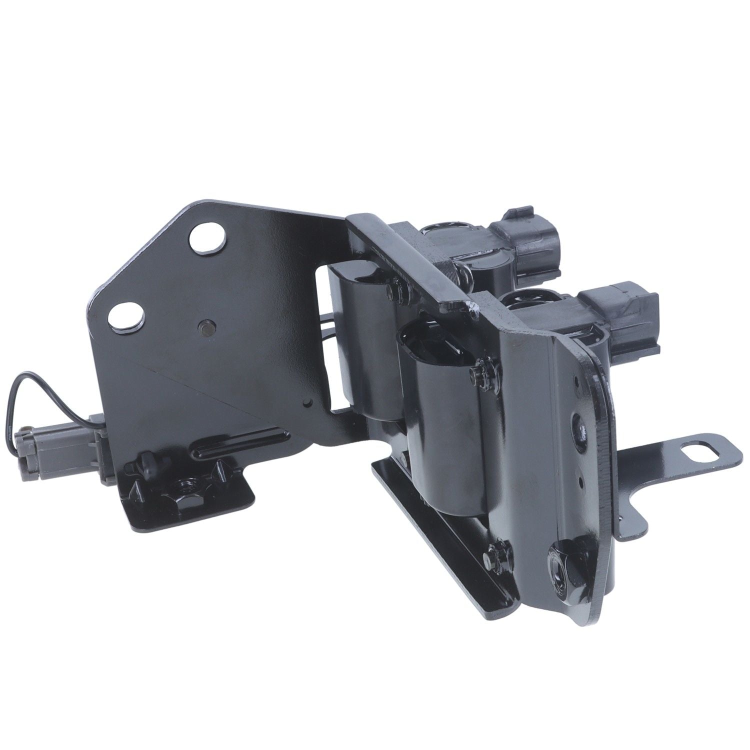 Motorad Ignition Coil 3IC227