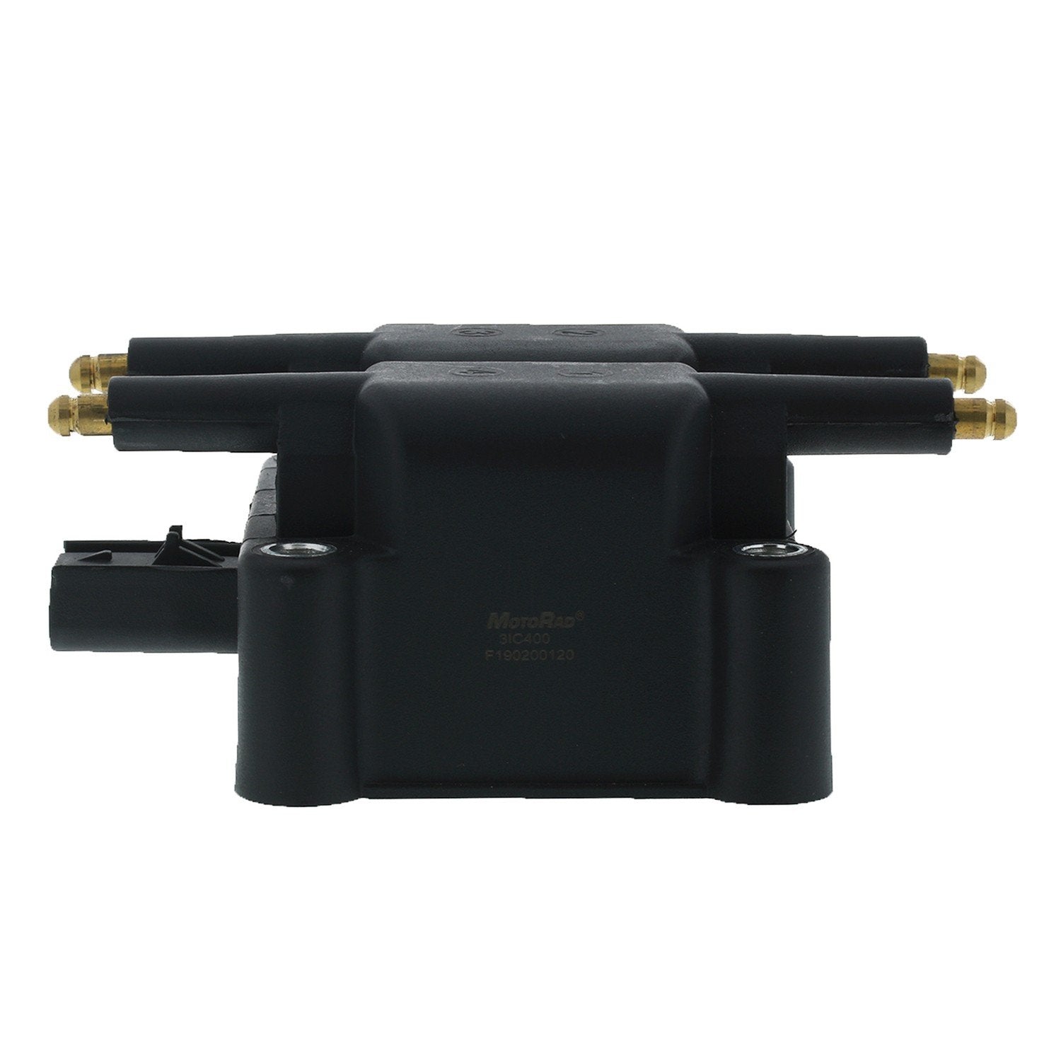 Motorad Ignition Coil 3IC400