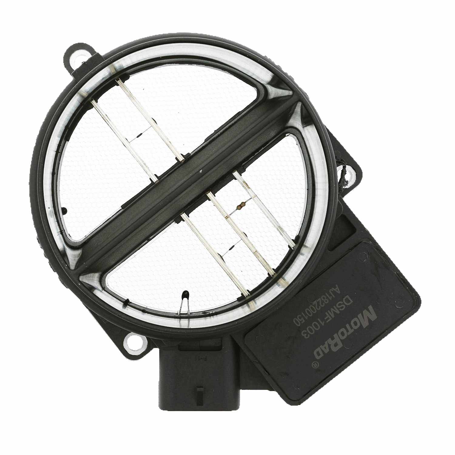 Motorad Mass Air Flow Sensor 3MF103