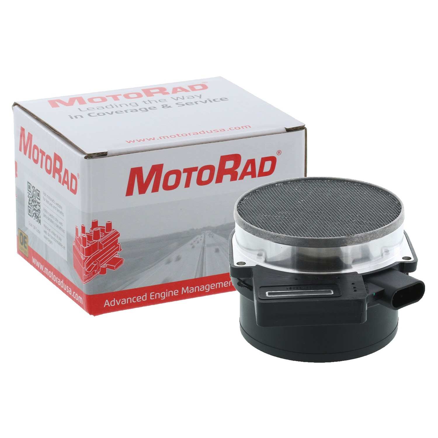 Motorad Mass Air Flow Sensor 3MF103