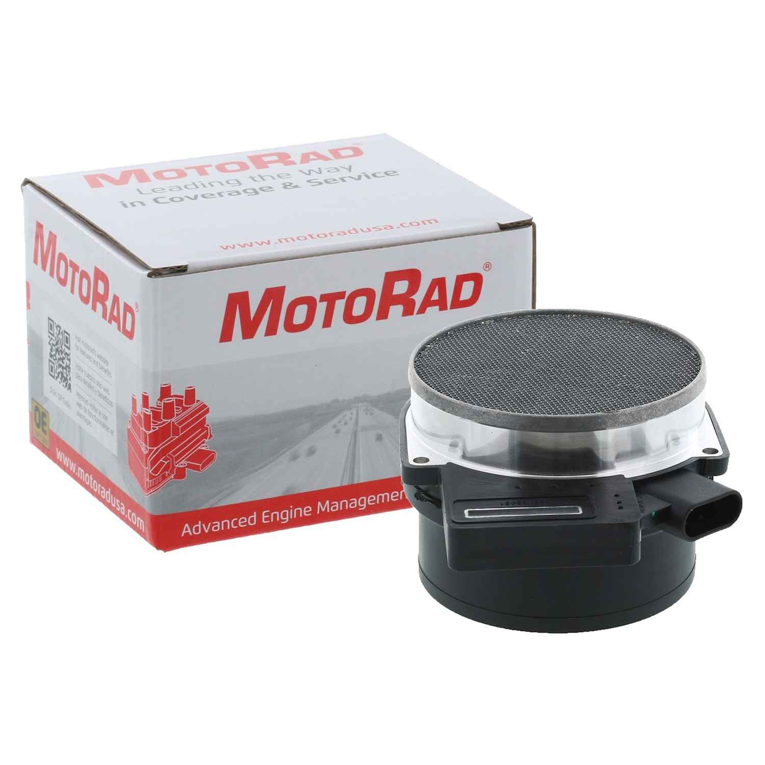 Motorad Mass Air Flow Sensor 3MF103