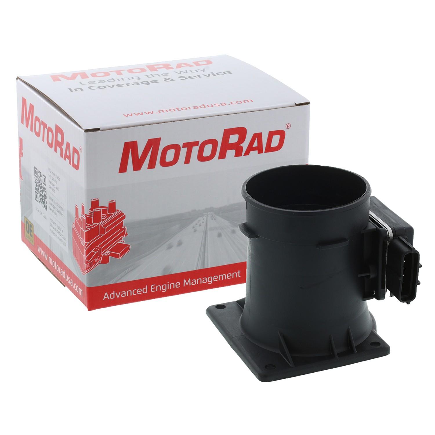 Motorad Mass Air Flow Sensor 3MF116