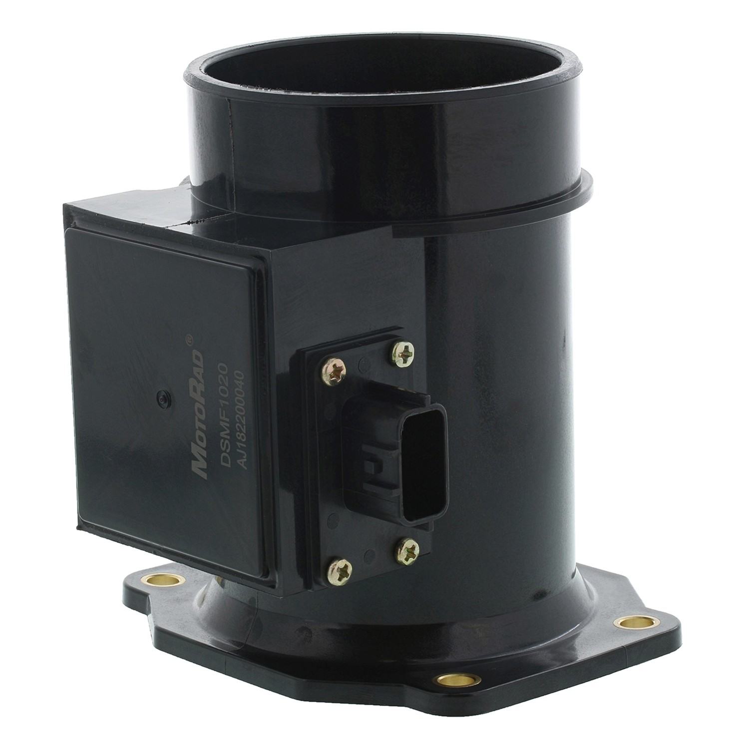 Motorad Mass Air Flow Sensor 3MF120
